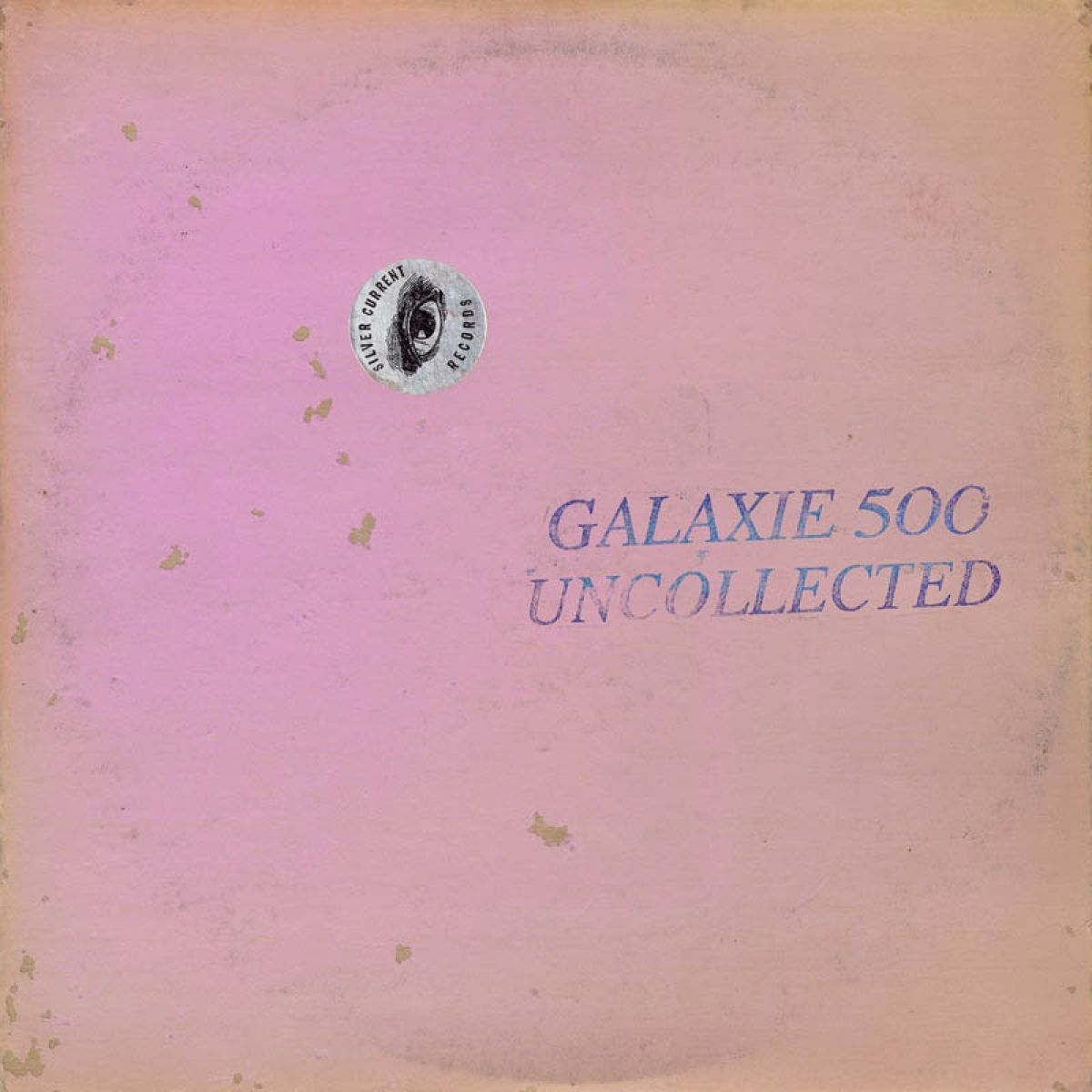 Afbeelding van Galaxie 500 - Uncollected Noise New York '88-'90