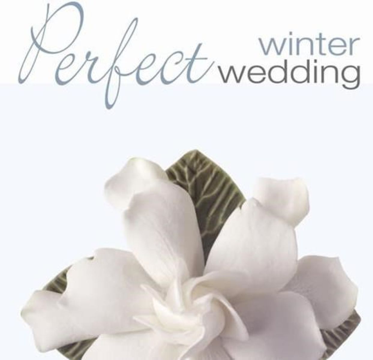 Various Artists - Perfect Winter Wedding