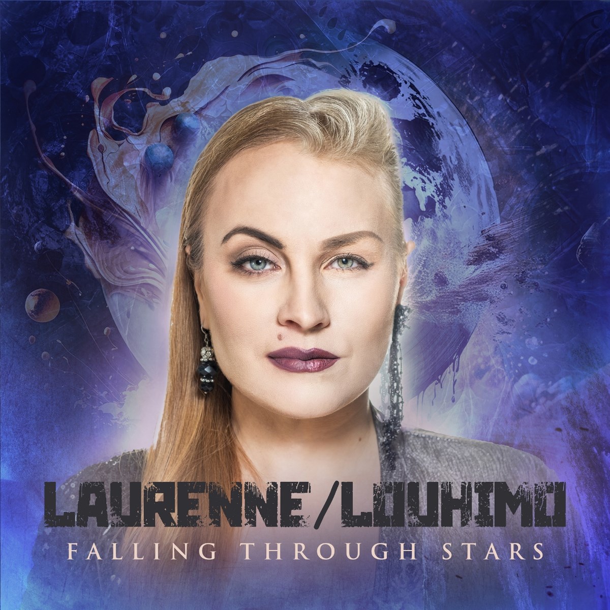 Afbeelding van Laurenne & Louhimo - Falling Through Stars