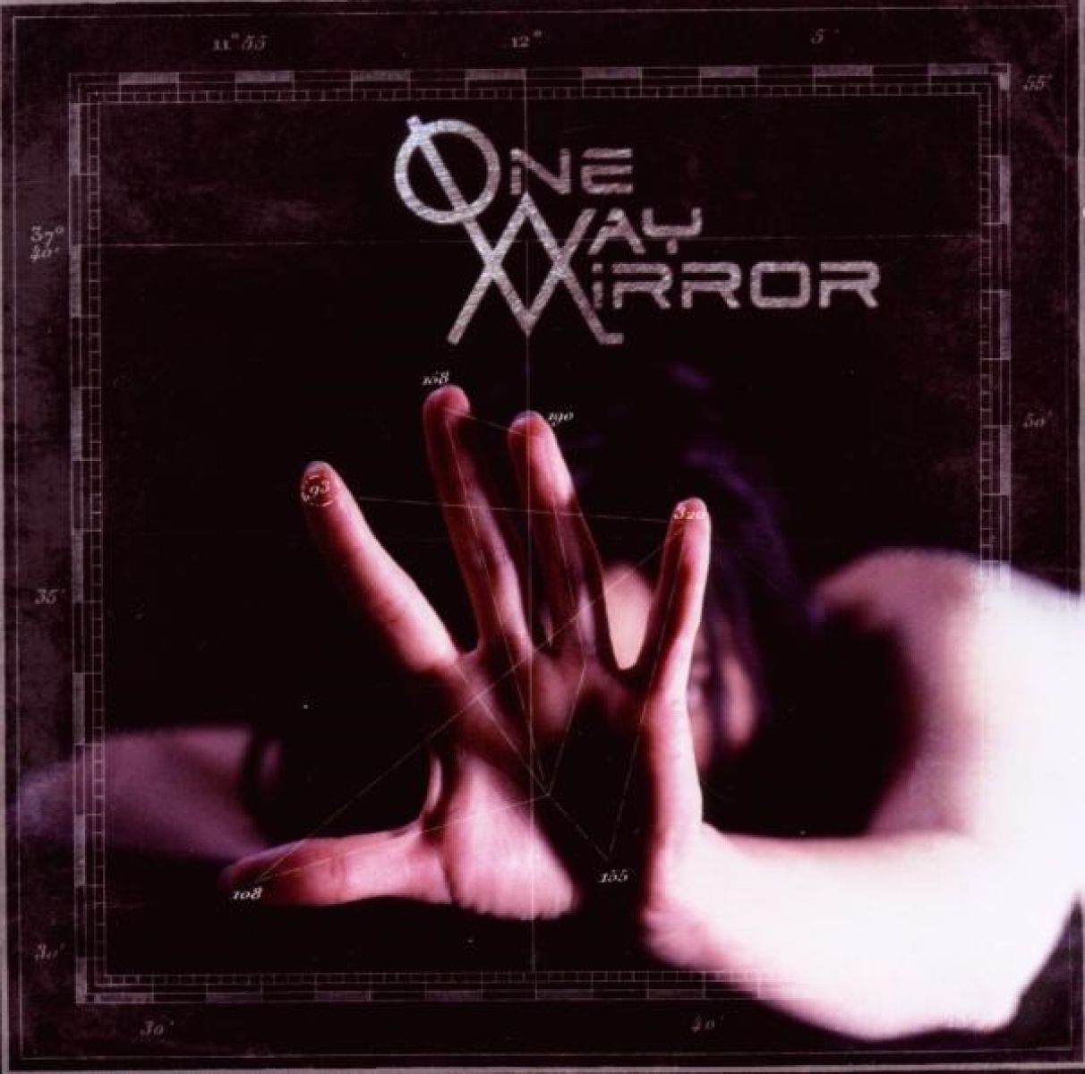 Afbeelding van One Way Mirror - One Way Mirror