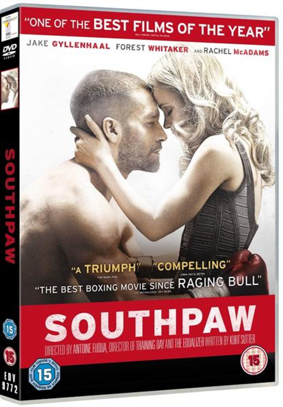Afbeelding van Southpaw