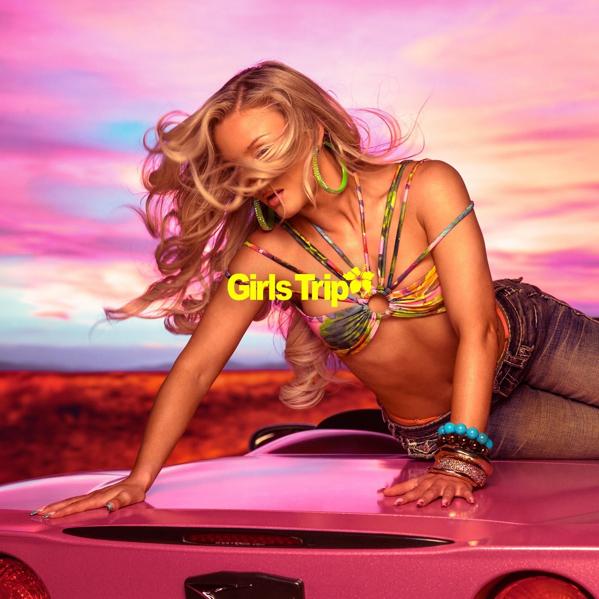 Afbeelding van Zara Larsson - Midnight Sun: Girls Trip