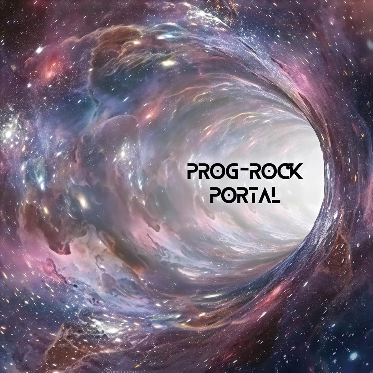 Various Artists - Prog-Rock Portal