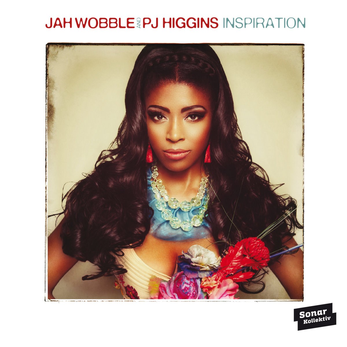Jah Wobble Presents PJ Higgins - Inspiration