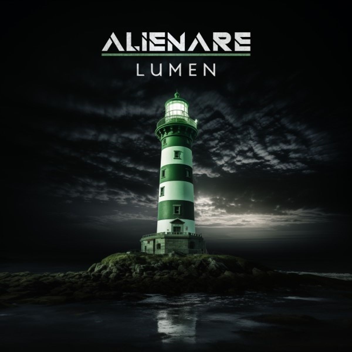 Afbeelding van Alienare - Lumen