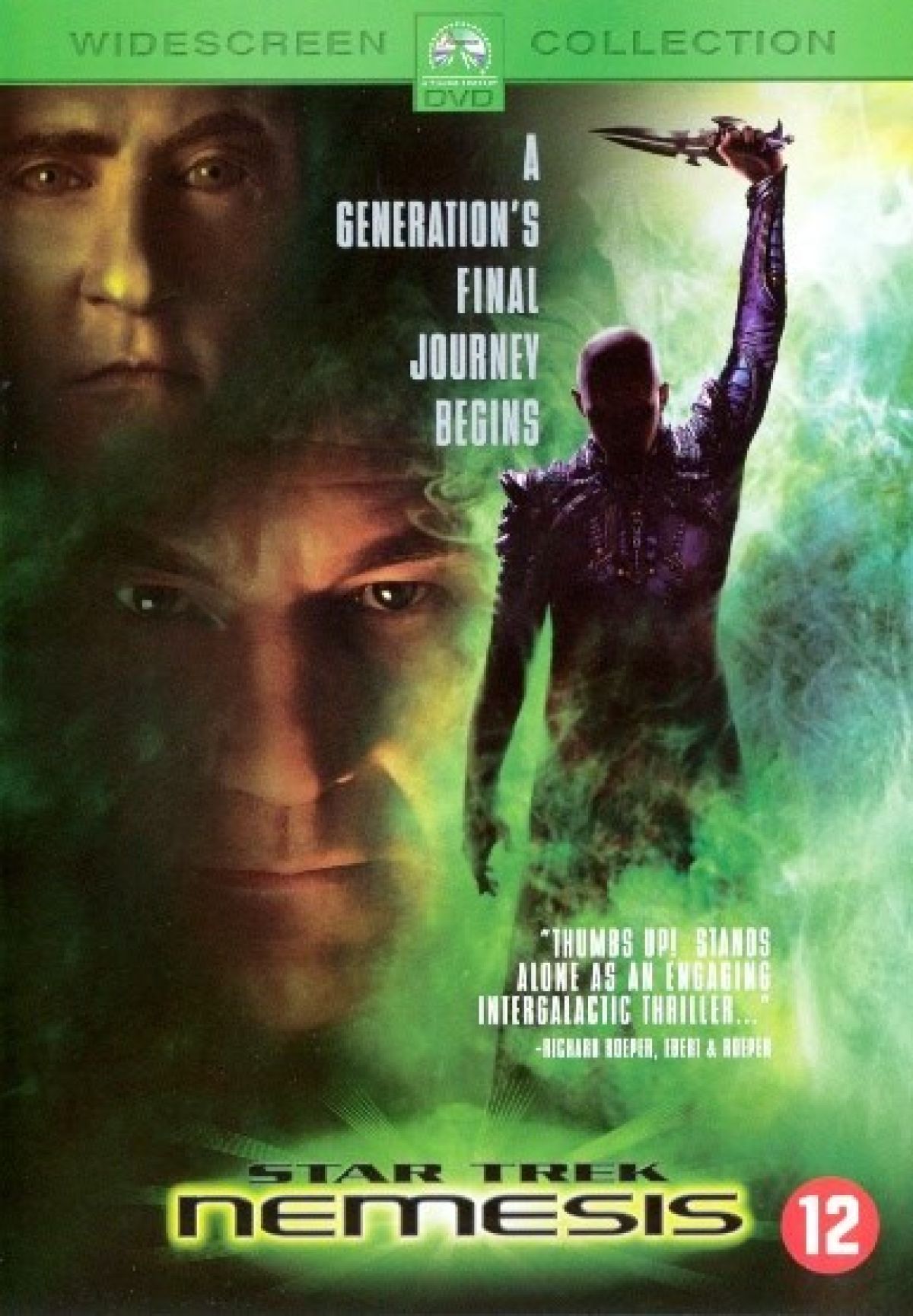 Star trek 10-nemesis