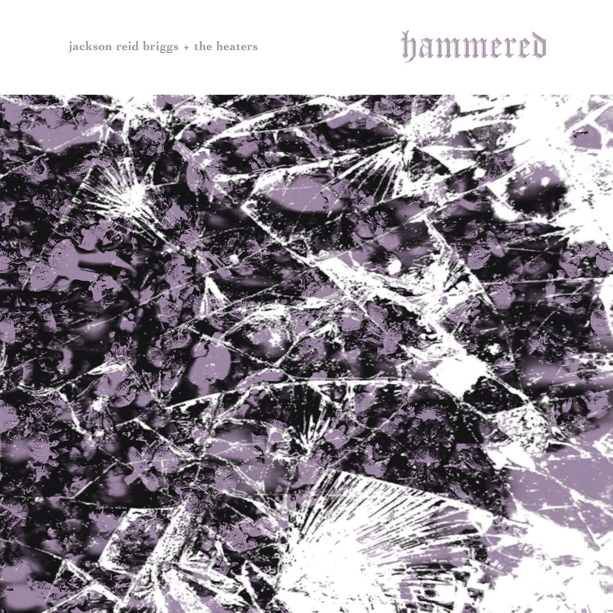 Jackson Reid Briggs & The Heaters - Hammered