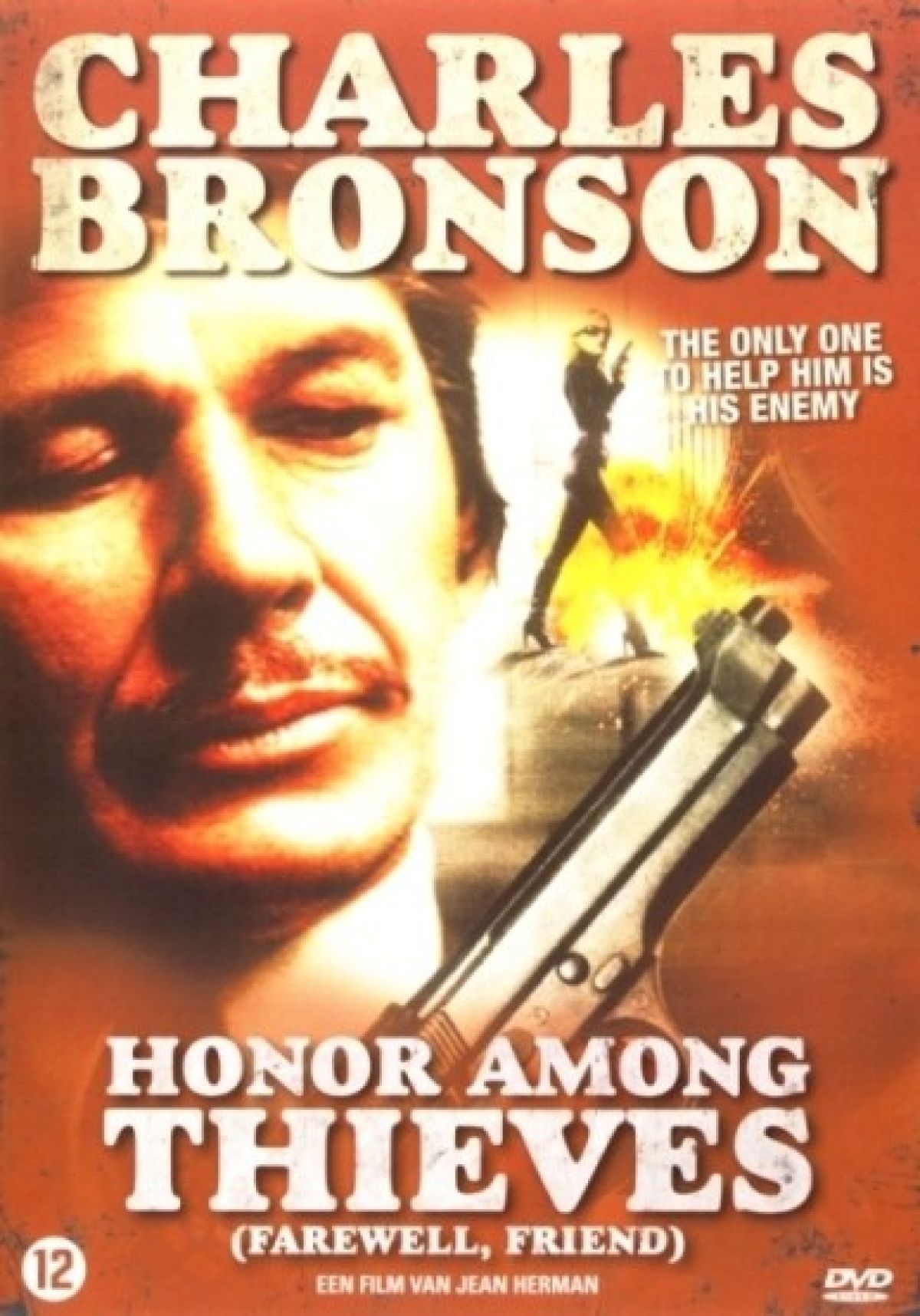 Afbeelding van Honor among thieves