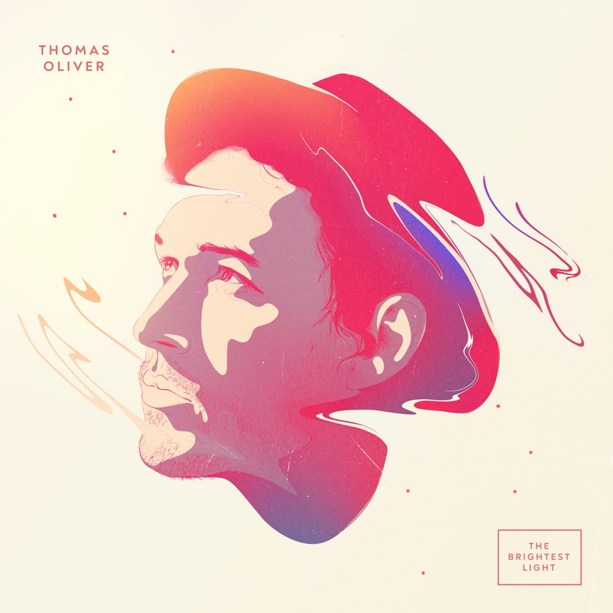 Thomas Oliver - The Brightest Light