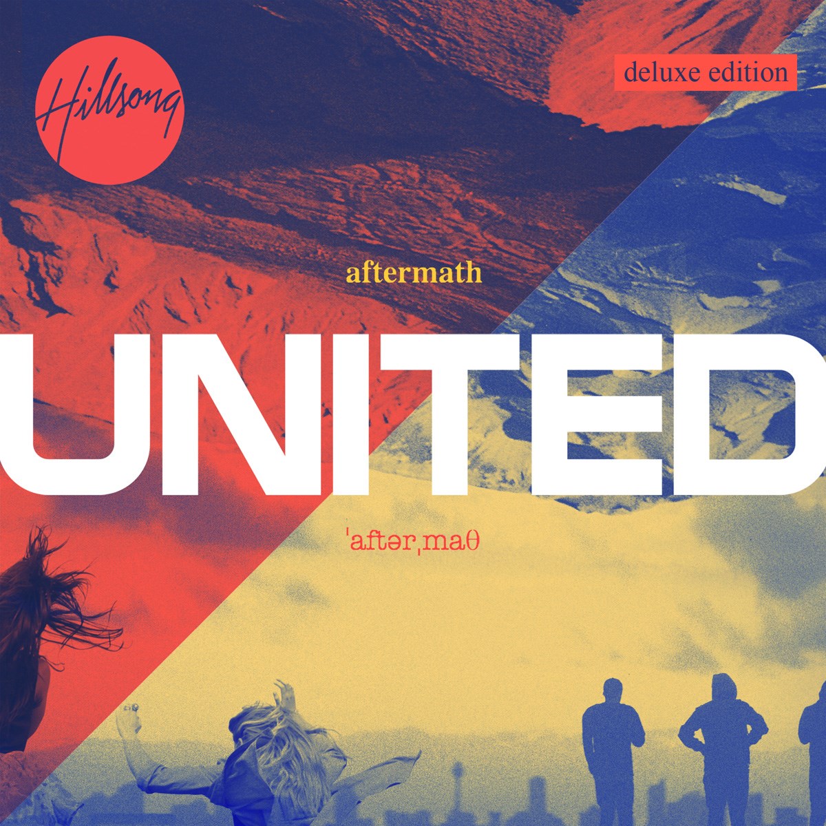 Hillsong United - Aftermath