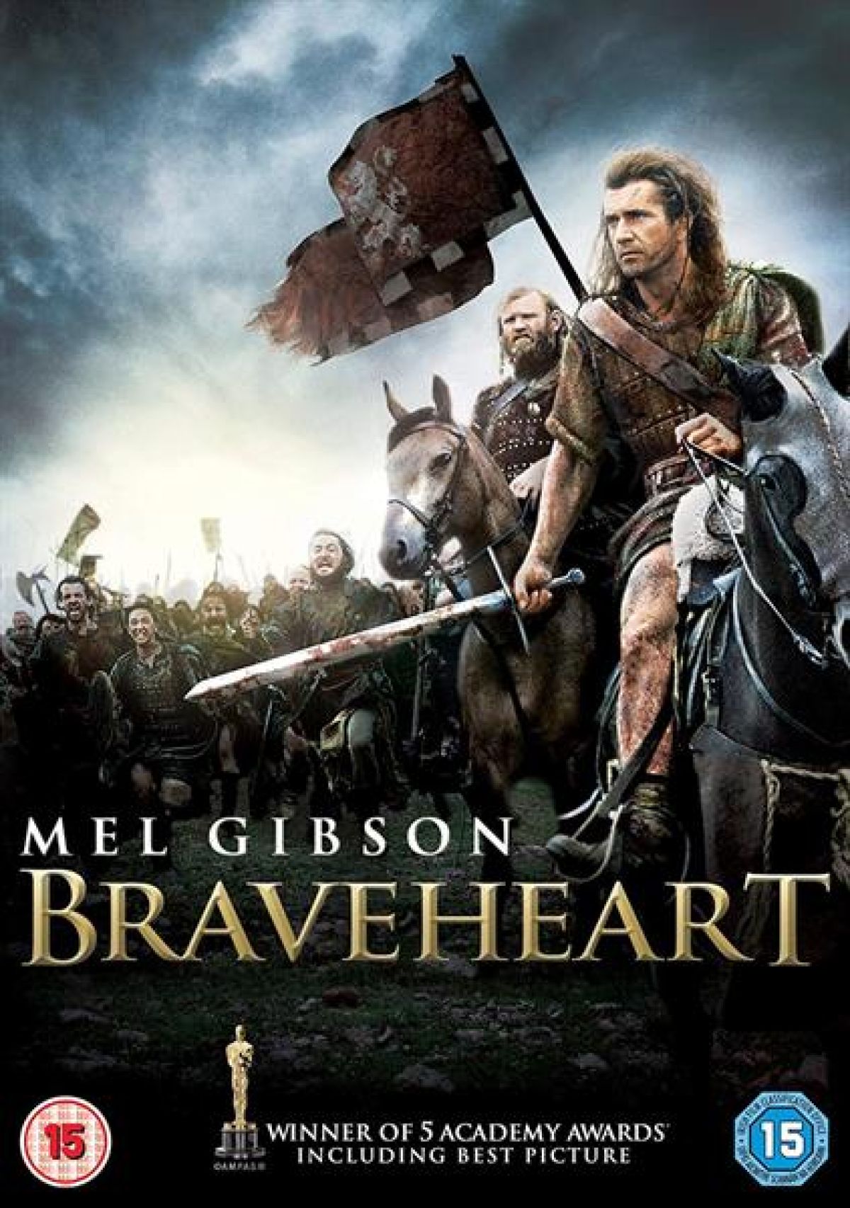 Afbeelding van Braveheart