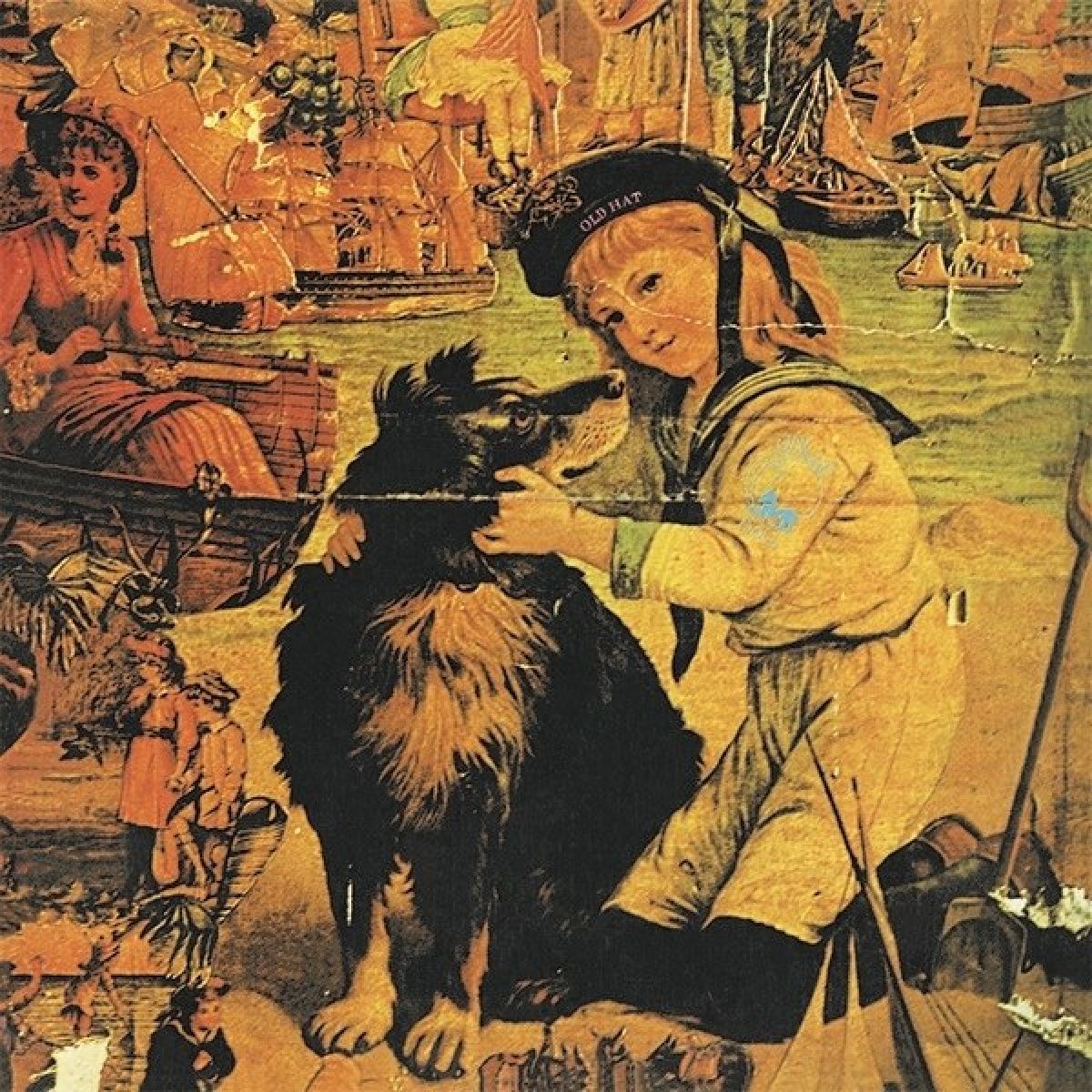 Uncle Dog - Old Hat