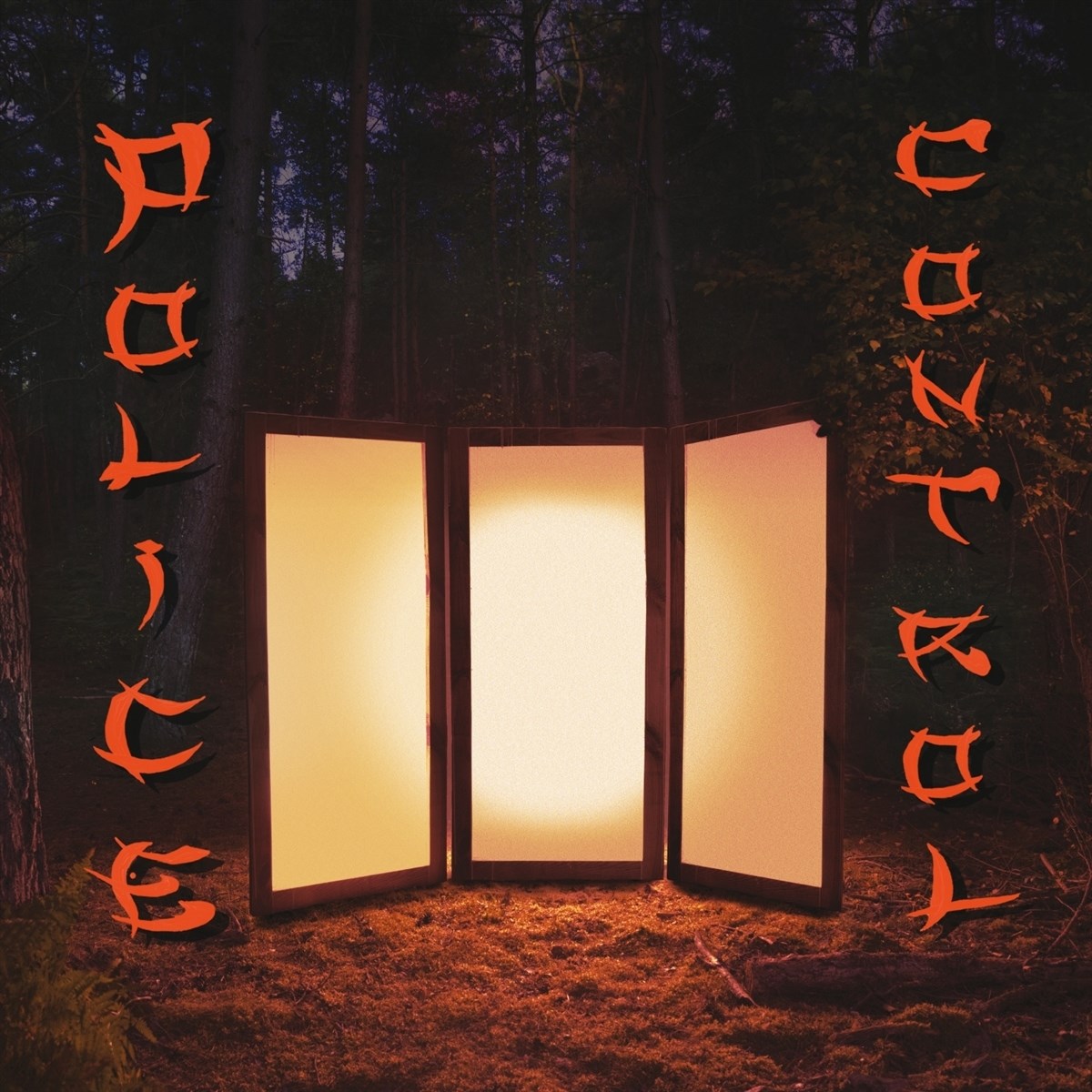 Police Control - Noye