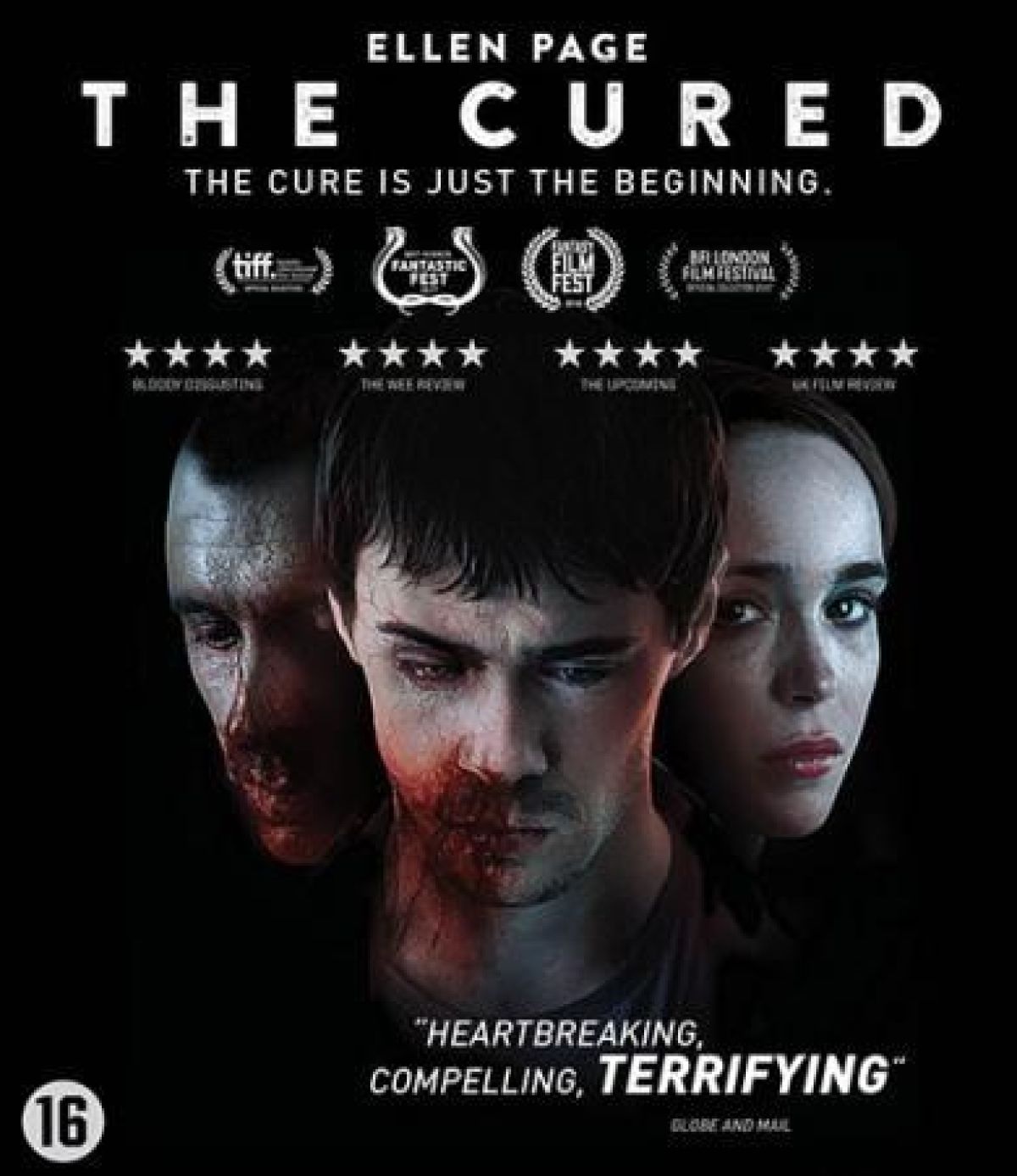 Afbeelding van Cured