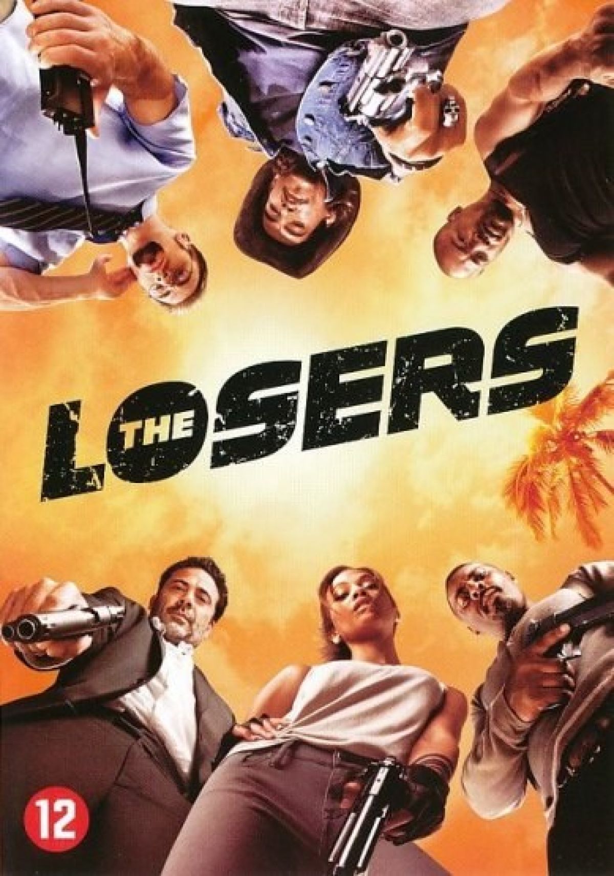 Afbeelding van Losers