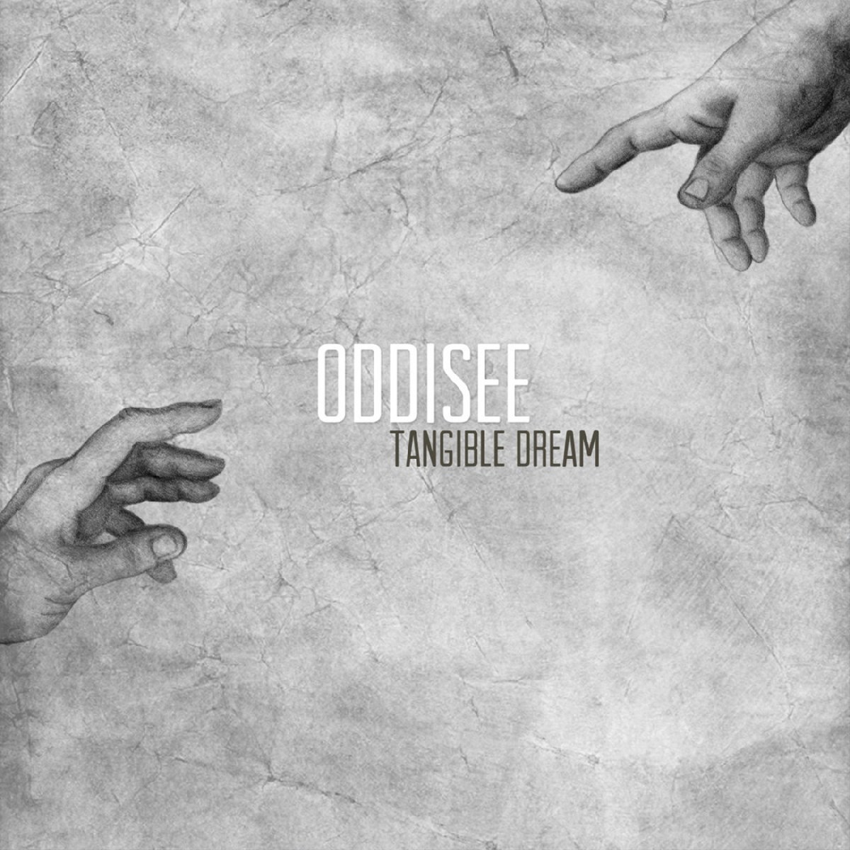 Afbeelding van Oddisee - Trip The Night Fantastic
