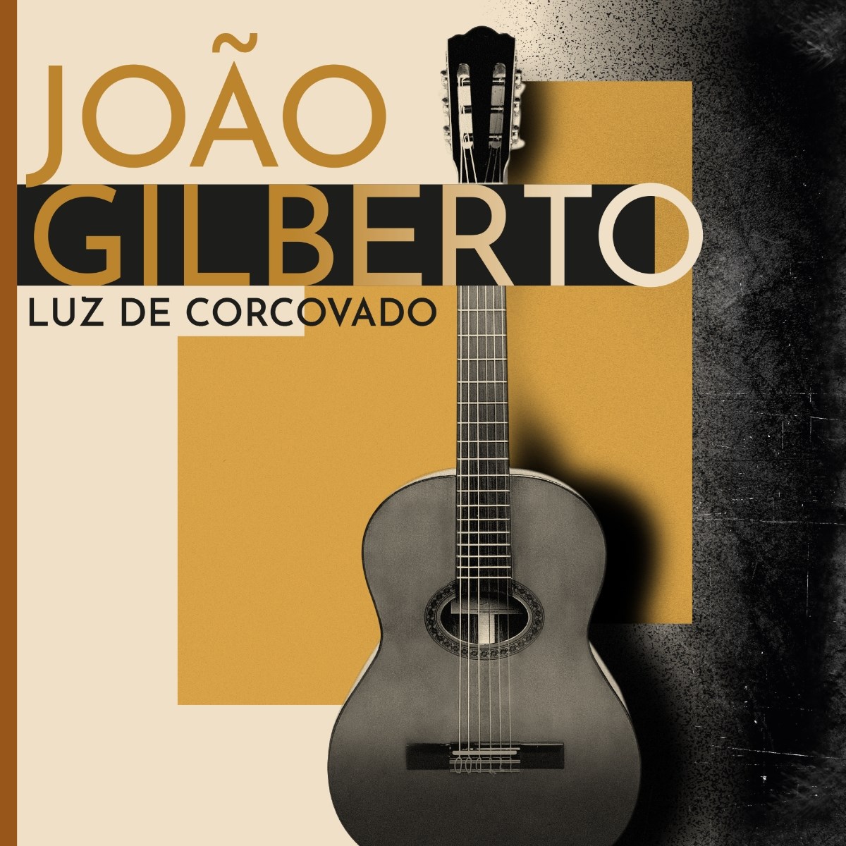 Afbeelding van João Gilberto - Luz De Corcovado