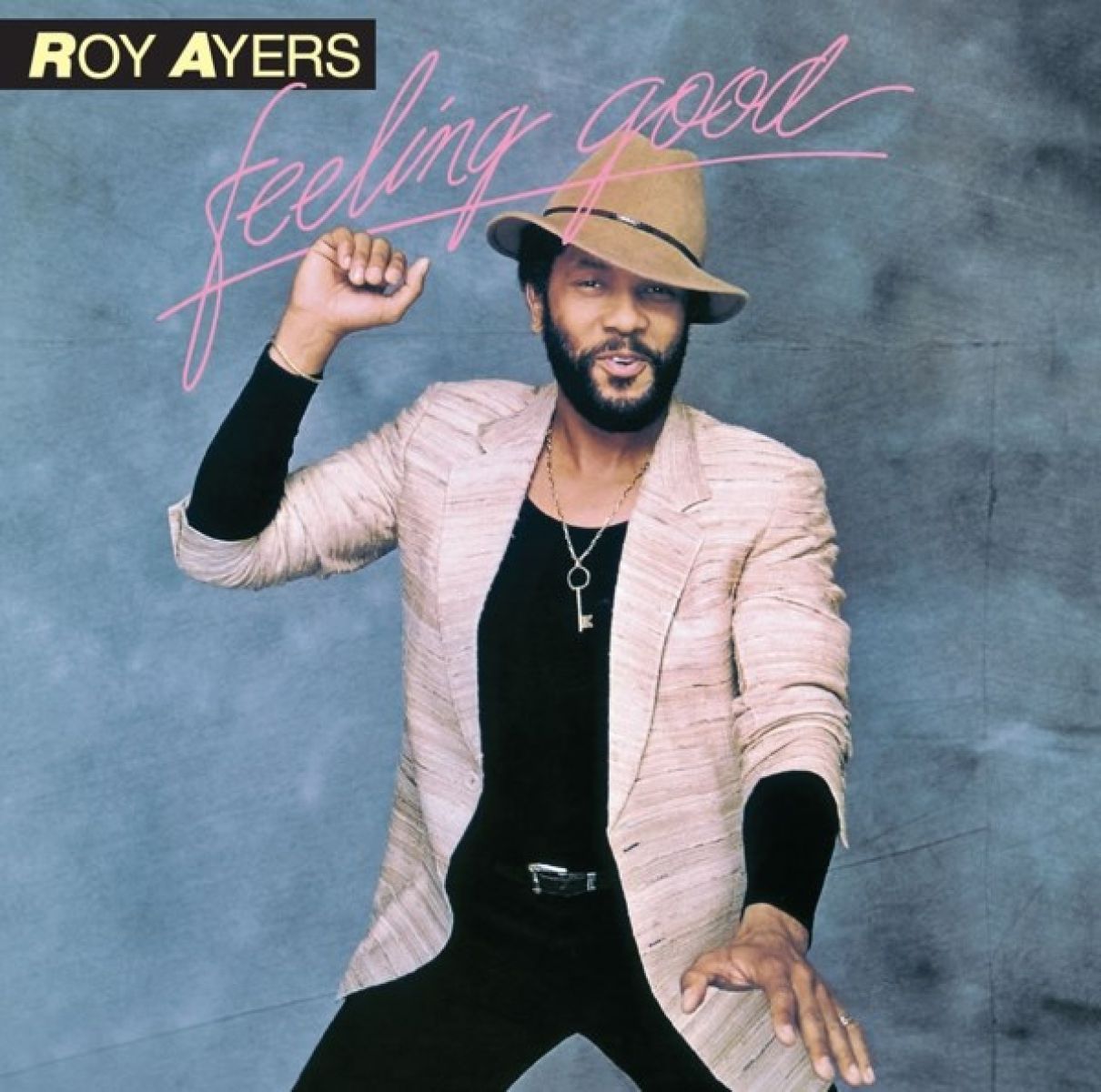 Roy Ayers - Feeling Good