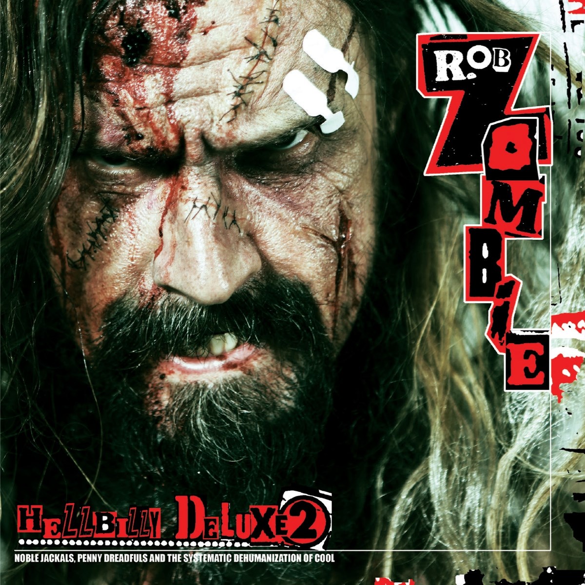 Afbeelding van Hellbilly Deluxe 2