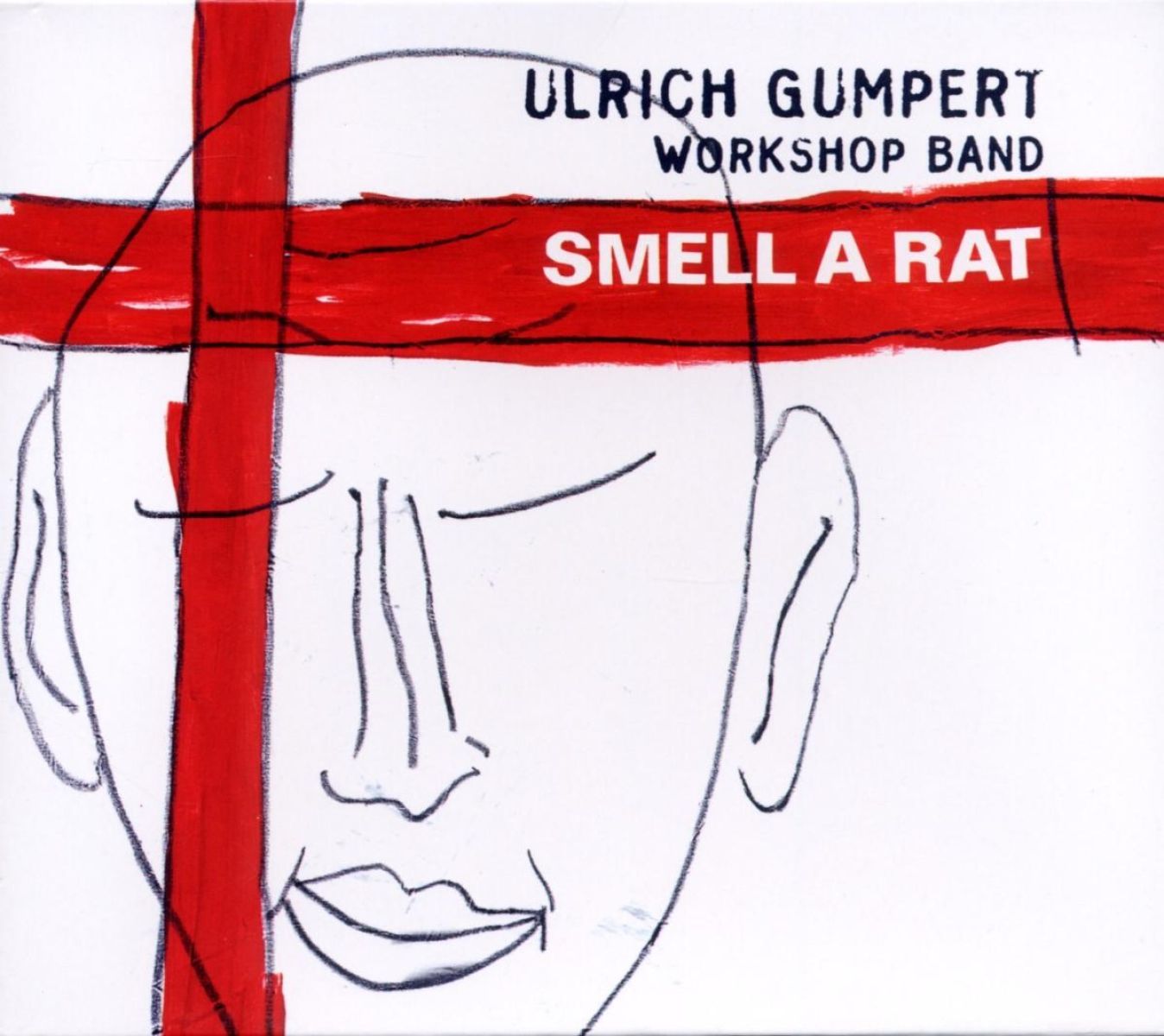 Afbeelding van Ulrich Gumpert Workshop Band - Smell A Rat