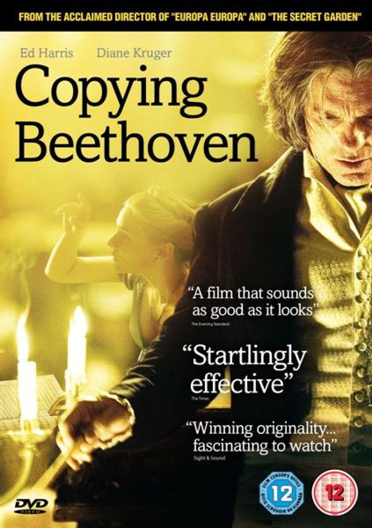 Afbeelding van Copying Beethoven