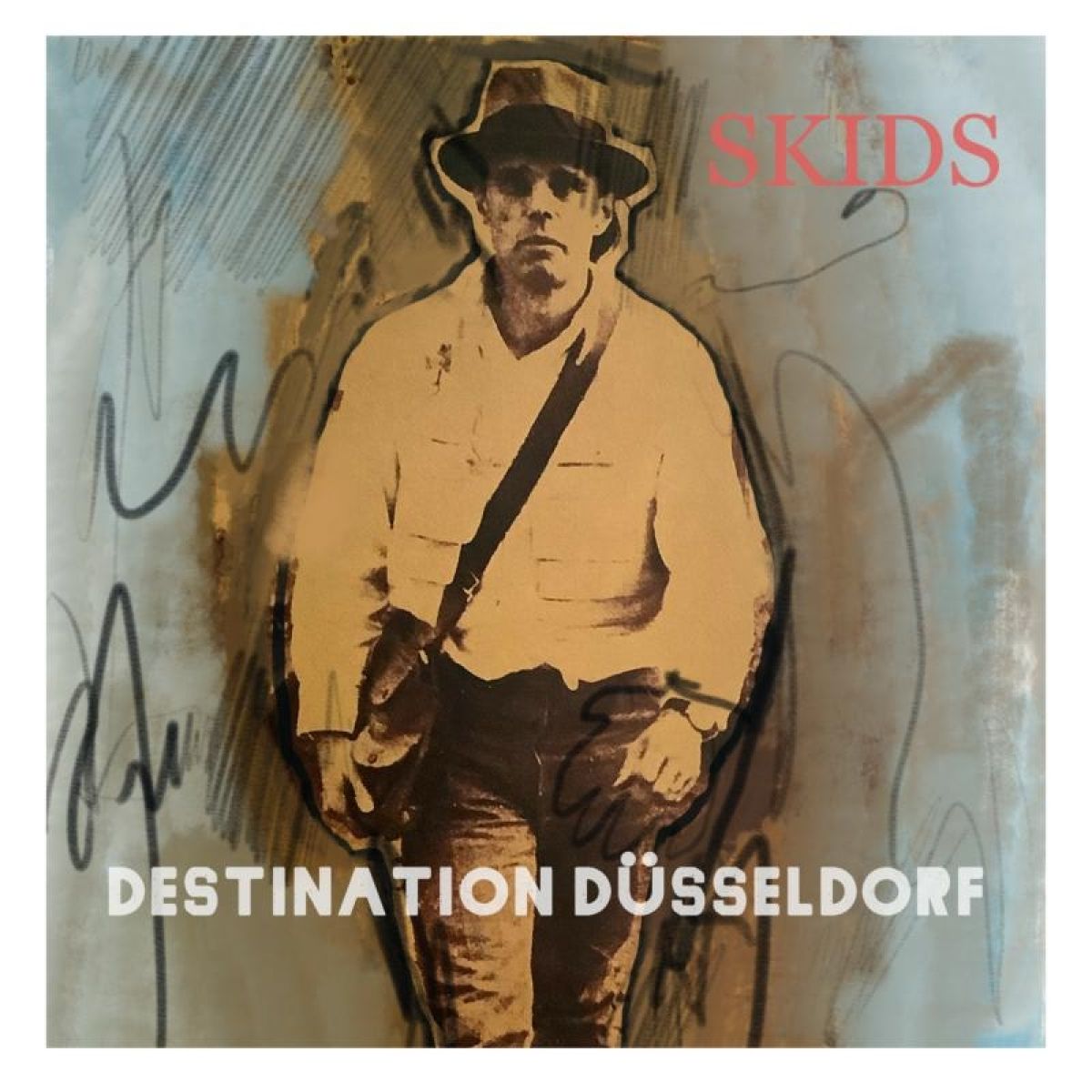 Afbeelding van Destination Dusseldorf