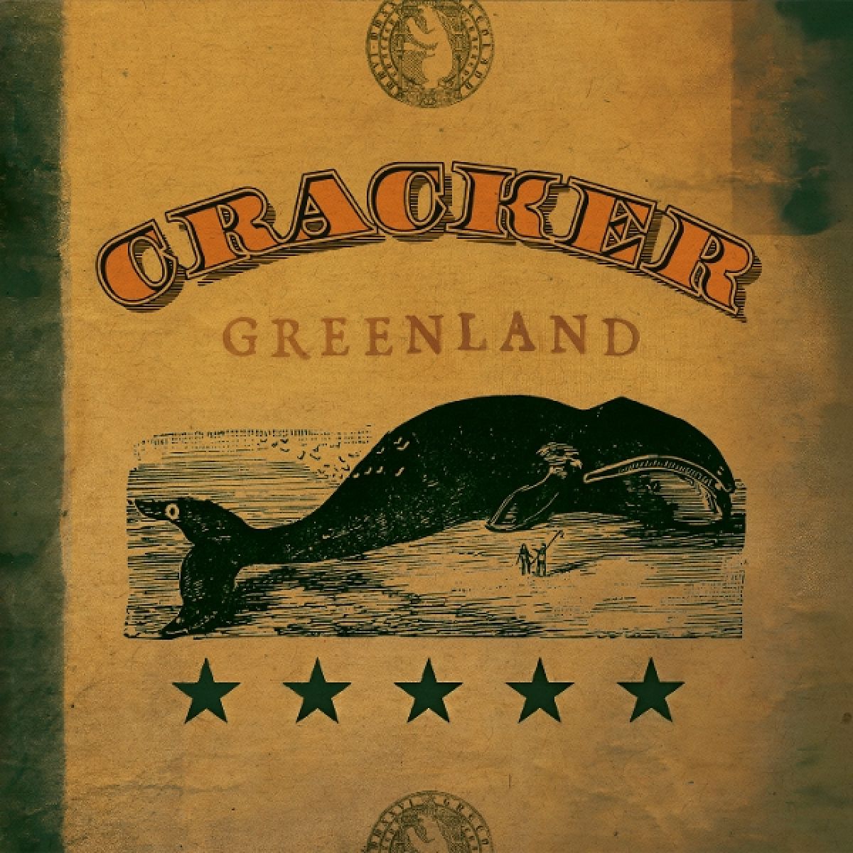 Afbeelding van Cracker - Greenland