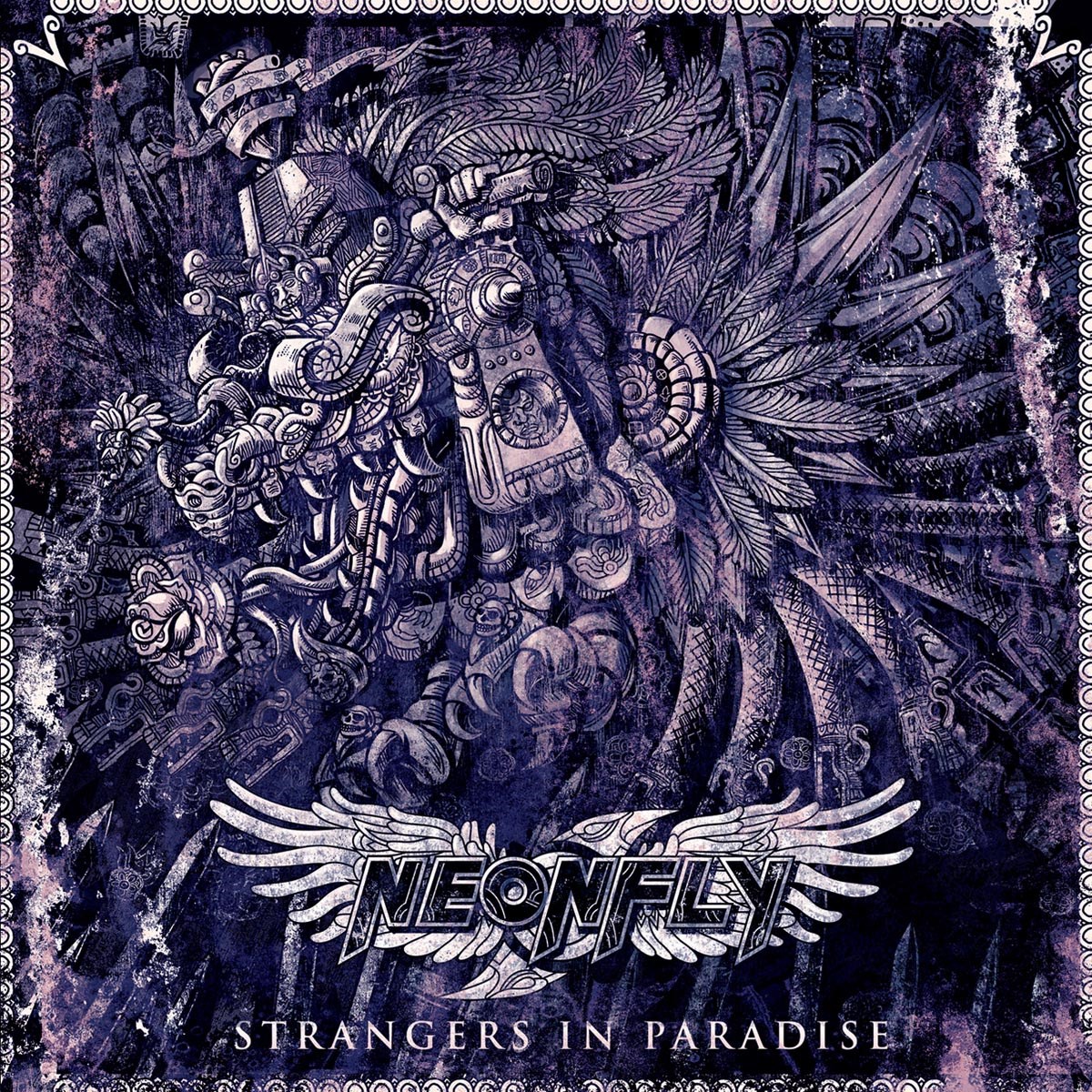 Afbeelding van Neonfly - Strangers In Paradise