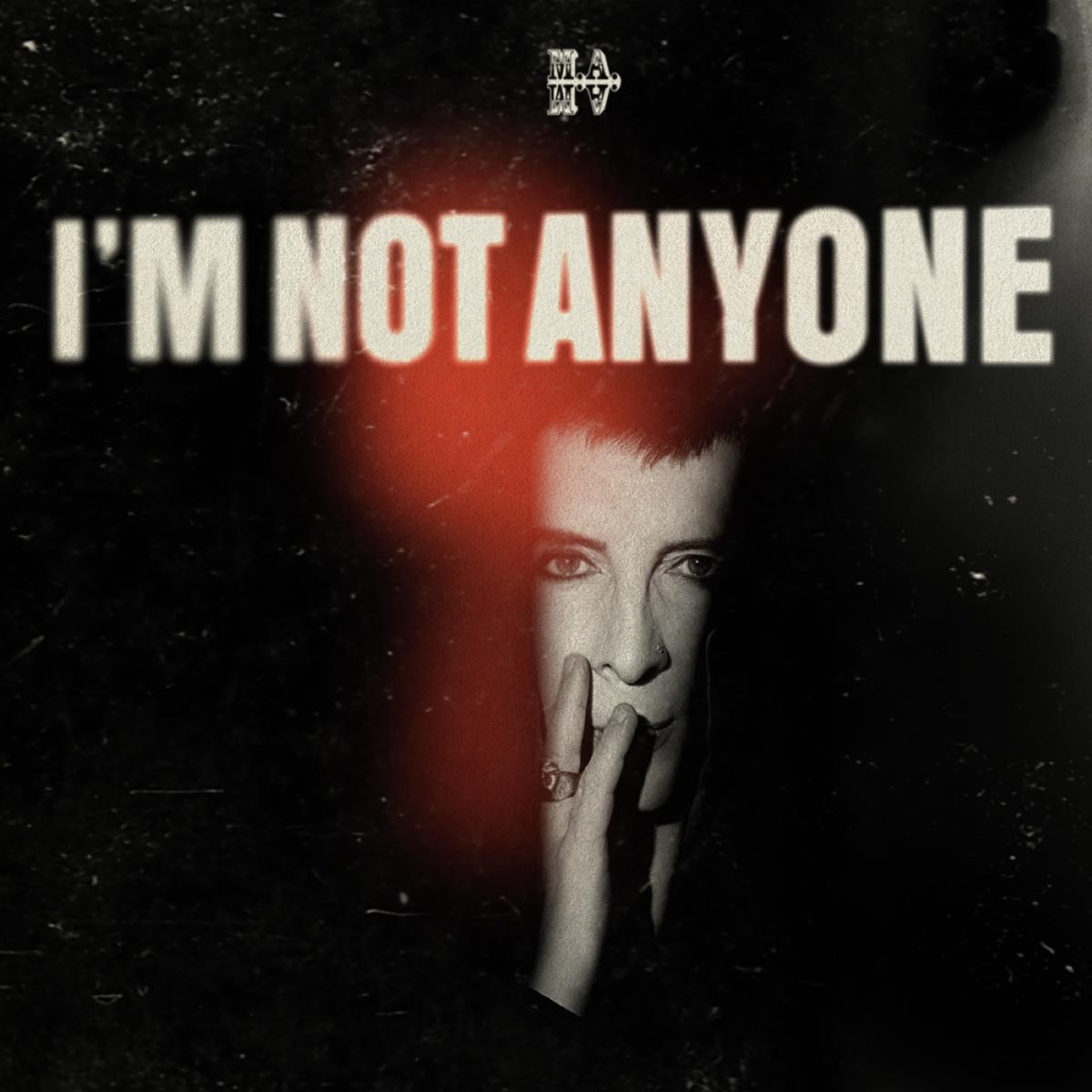 Afbeelding van Marc Almond - I'm Not Anyone