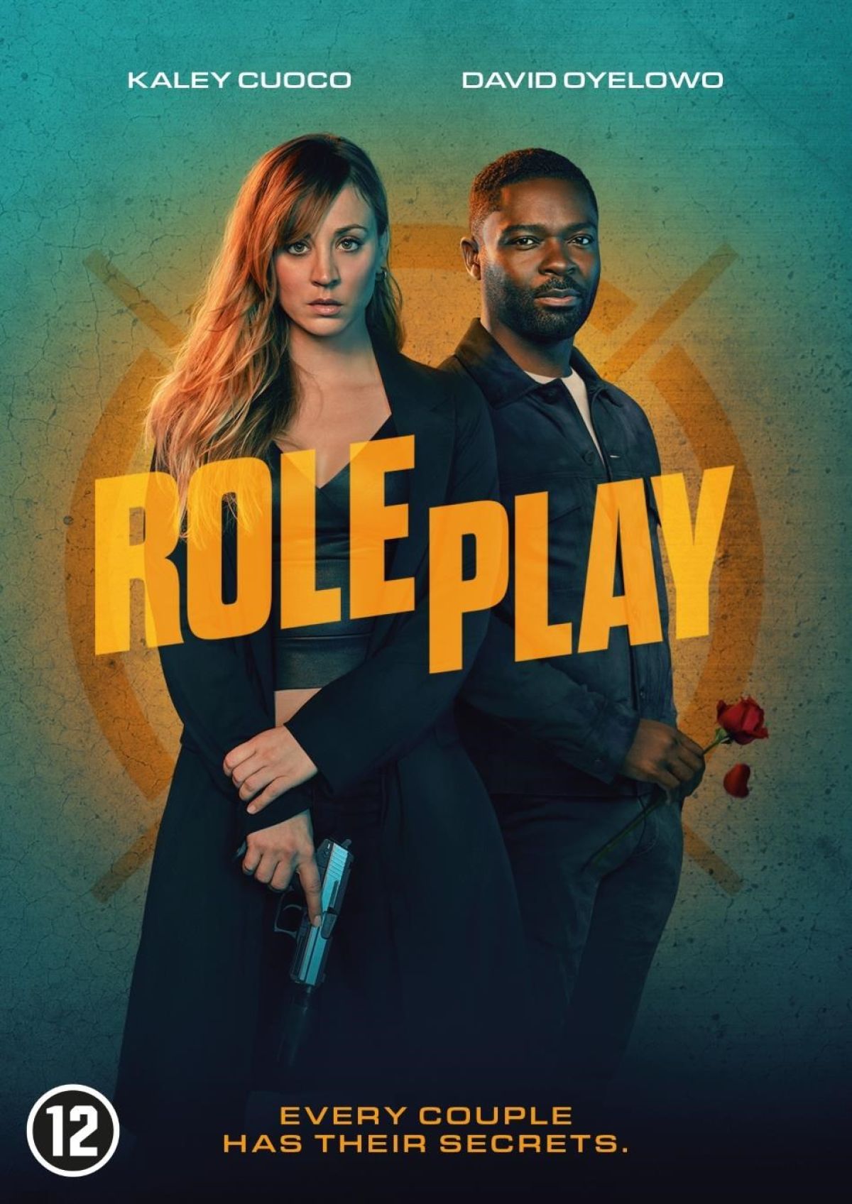 Afbeelding van Role Play