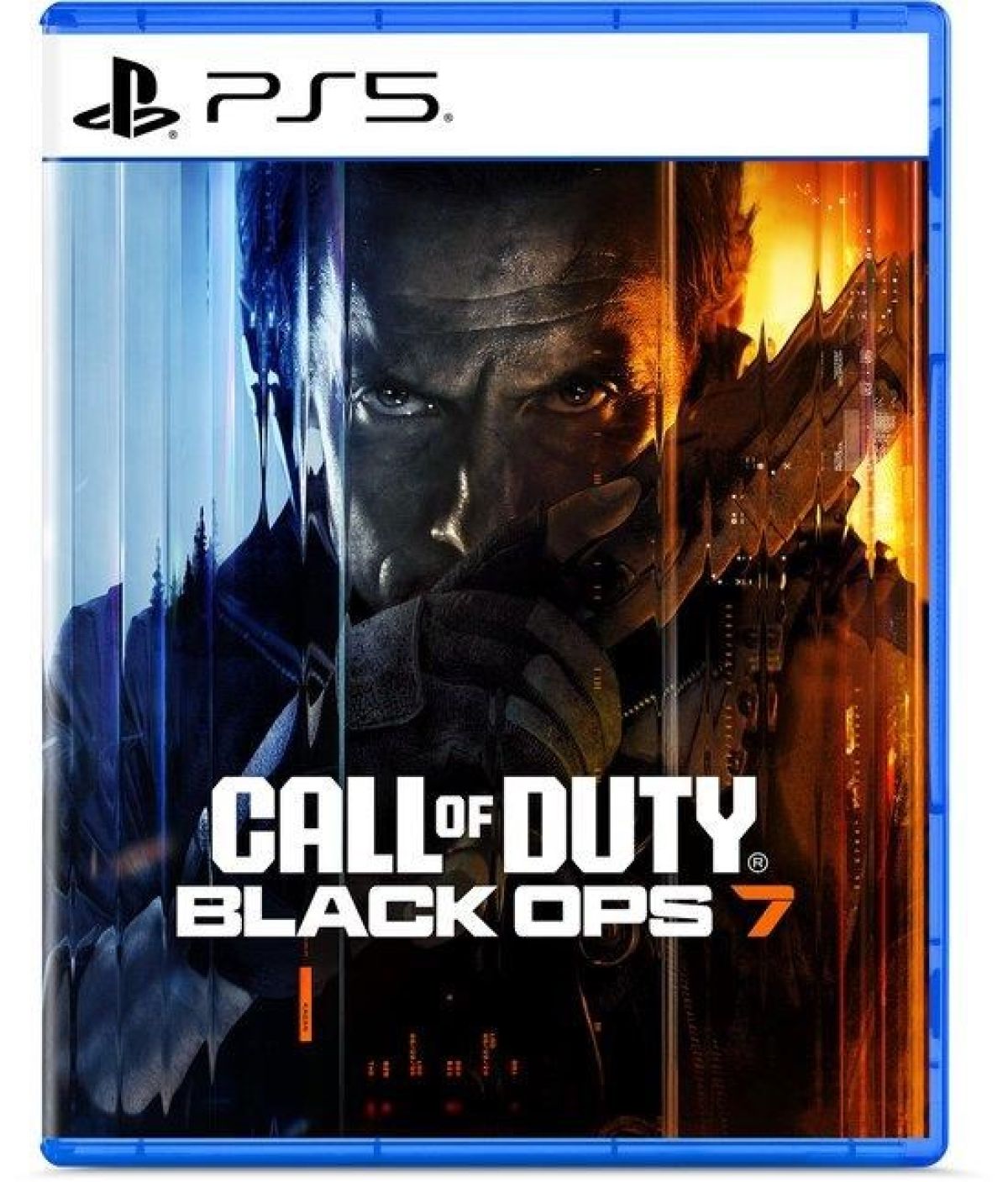 Afbeelding van Call of Duty - Black Ops 7