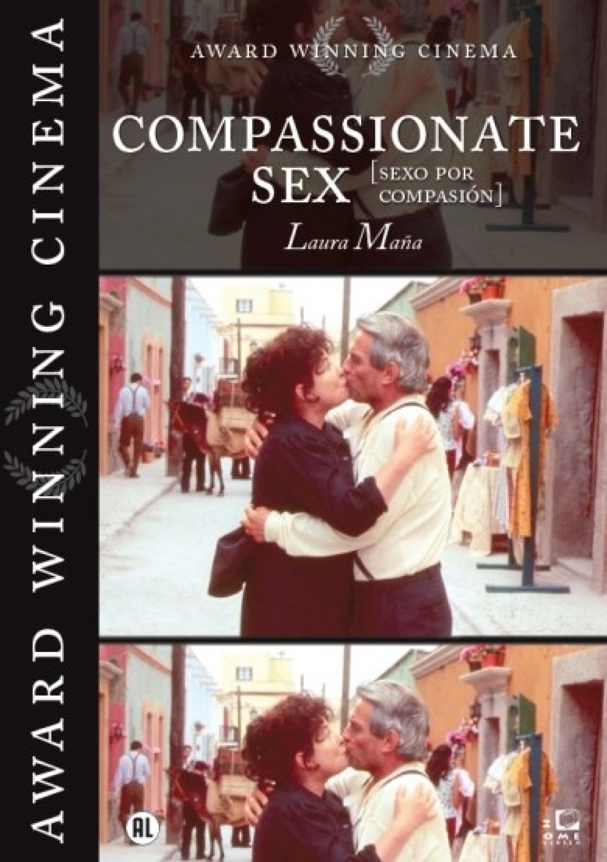 Compassionate sex