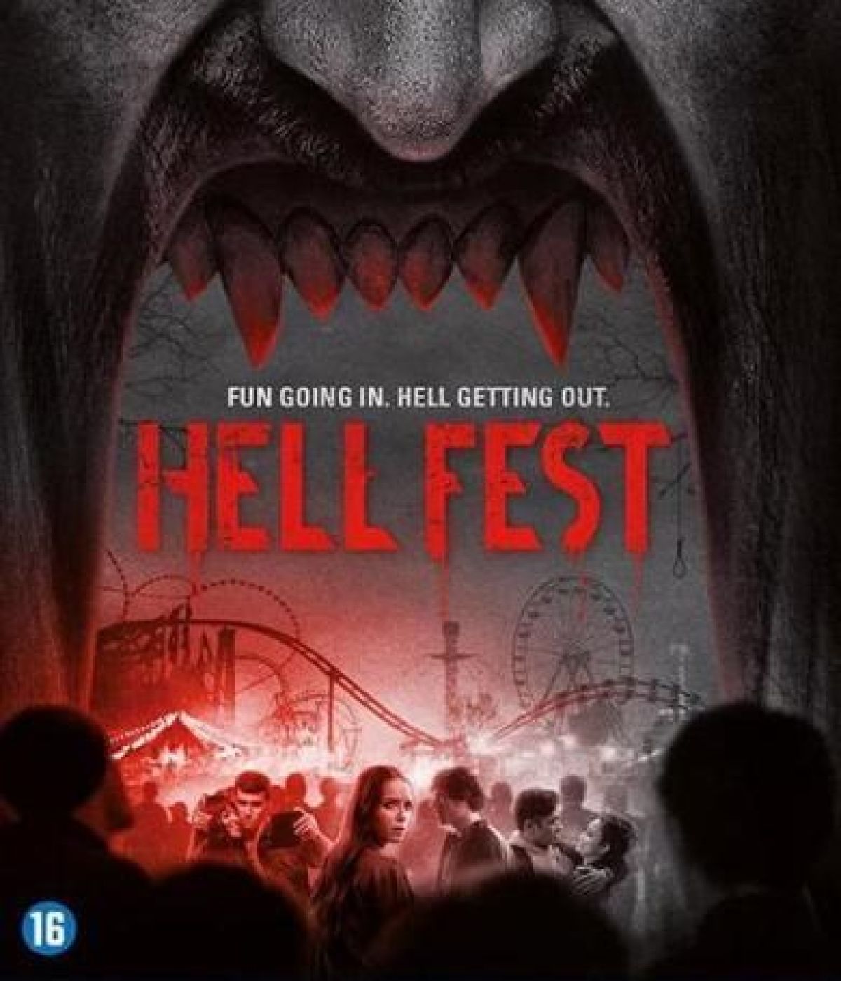 Hell Fest
