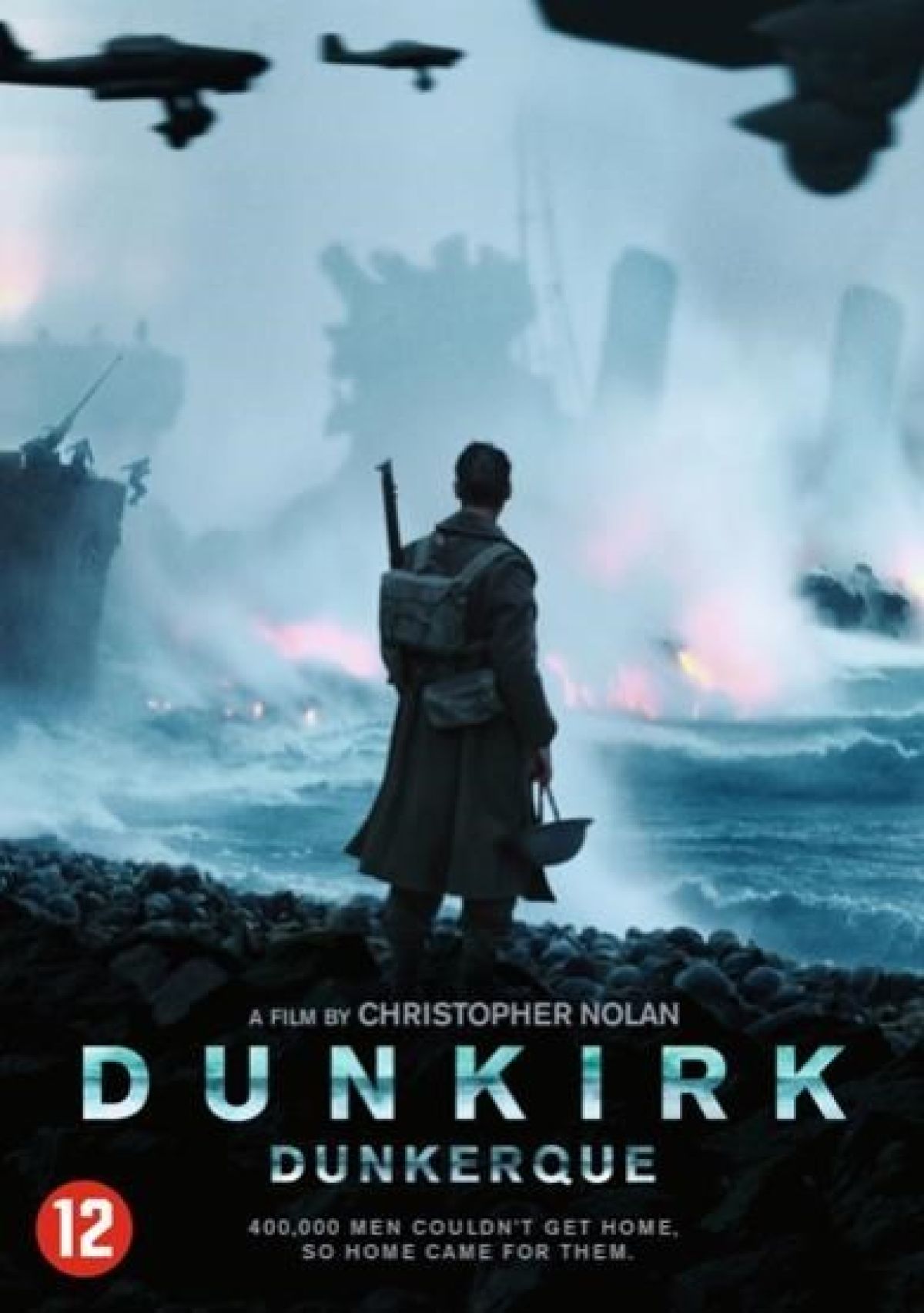 Afbeelding van Dunkirk