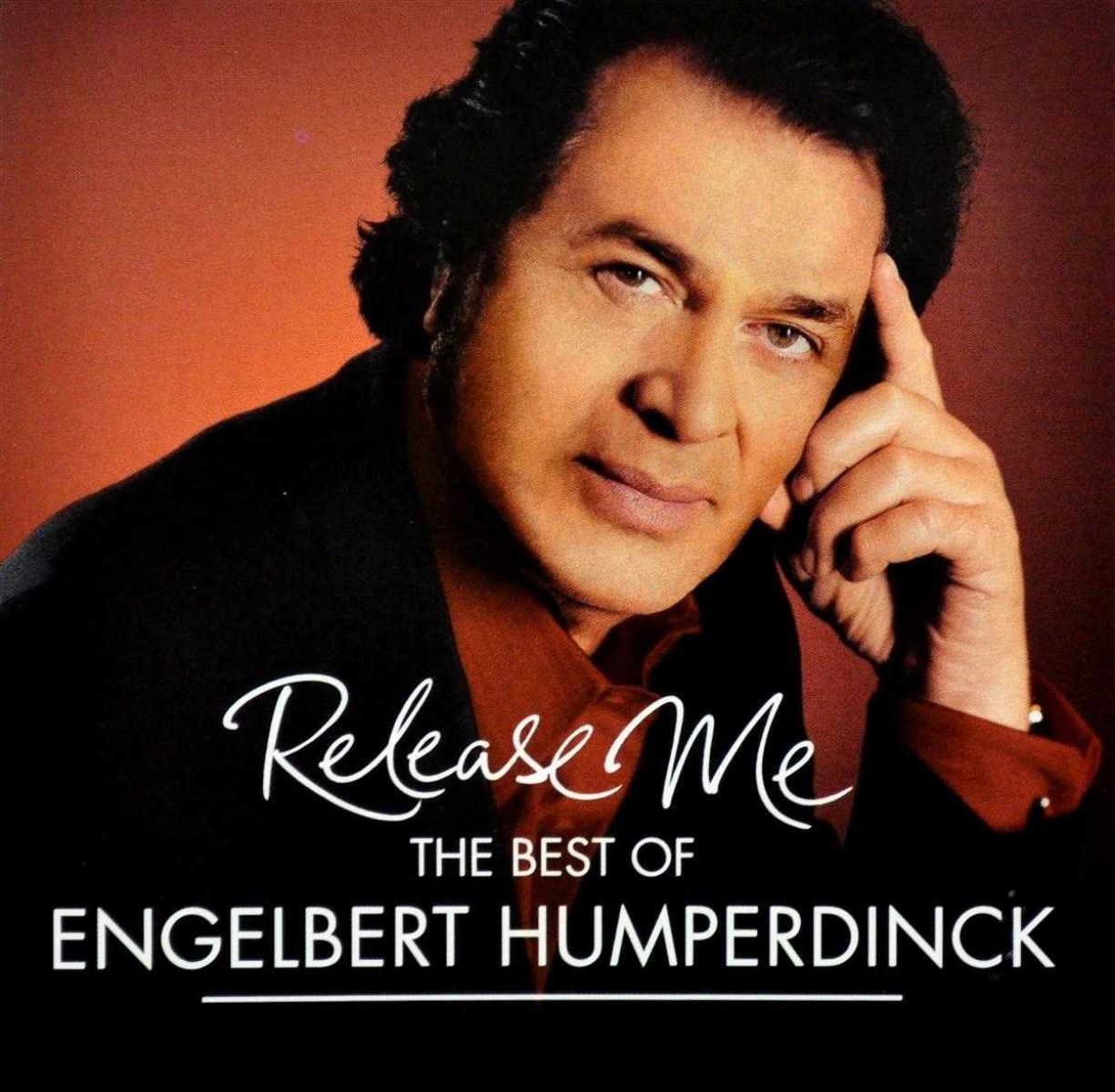 Afbeelding van Engelbert Humperdinck - Release Me (The Best Of Engelbert Humperdinck)