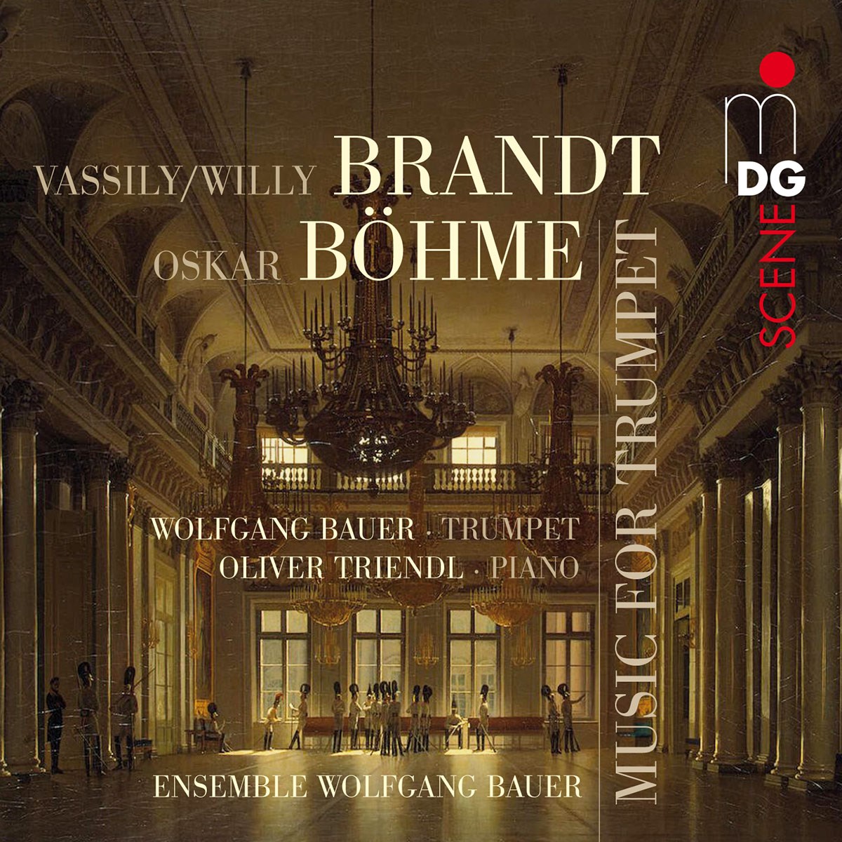Various Artists - Musik Für Trompete
