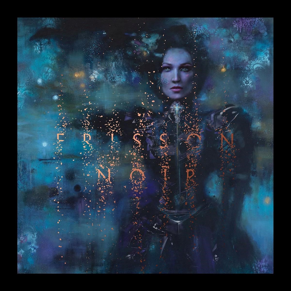 Afbeelding van Tarja - Frisson Noir
