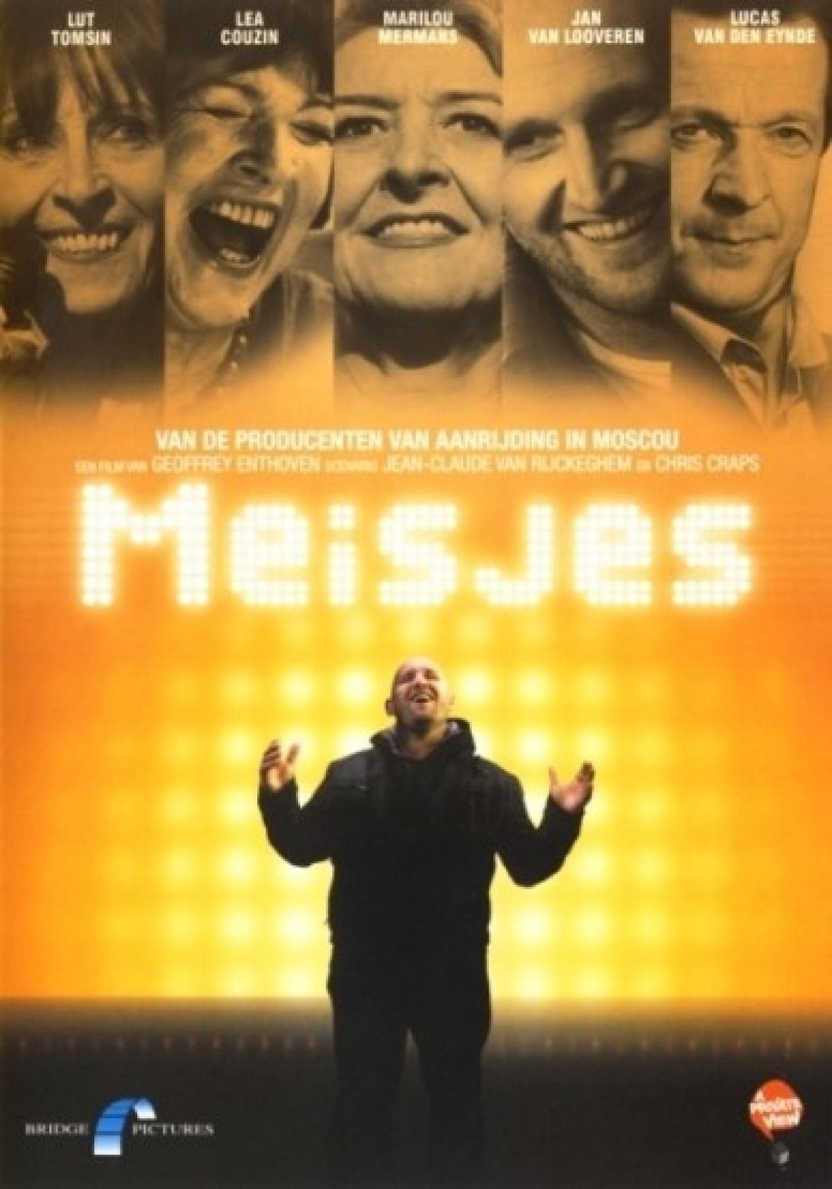 Afbeelding van Meisjes