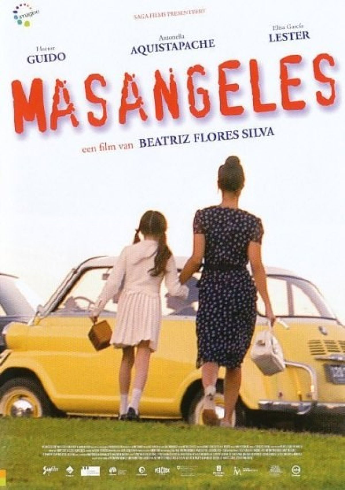 Afbeelding van Masangeles