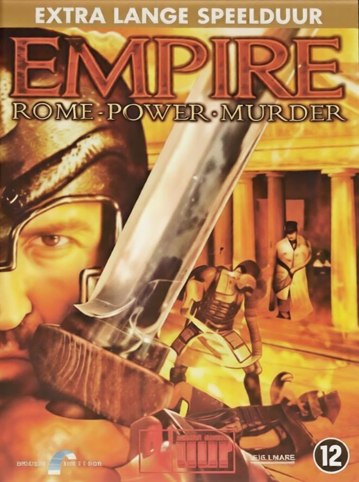 Afbeelding van Empire