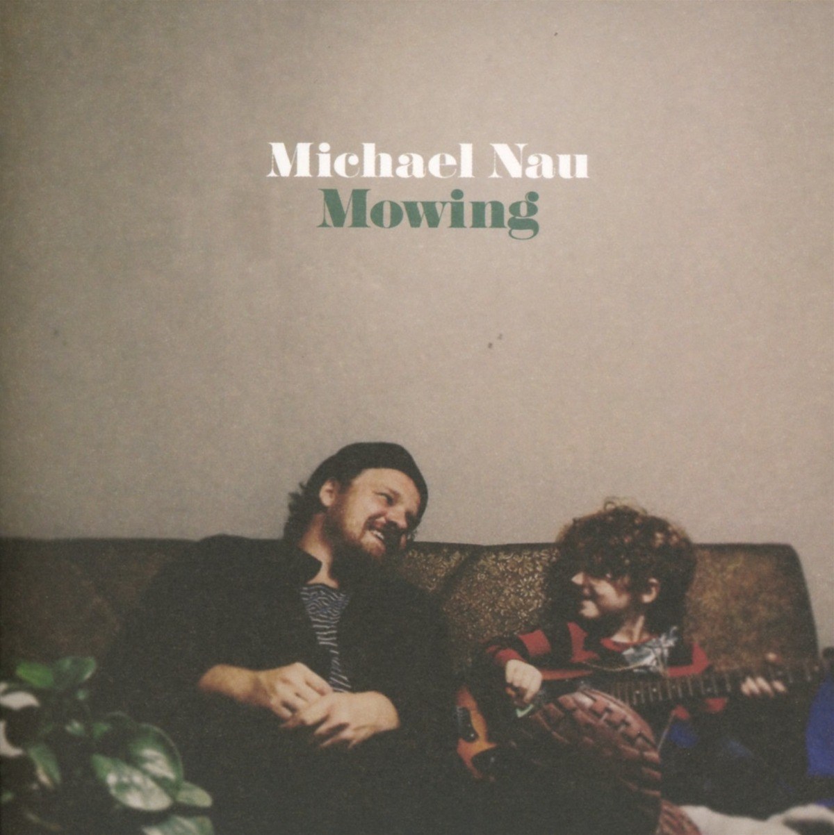 Afbeelding van Michael Nau - Mowing