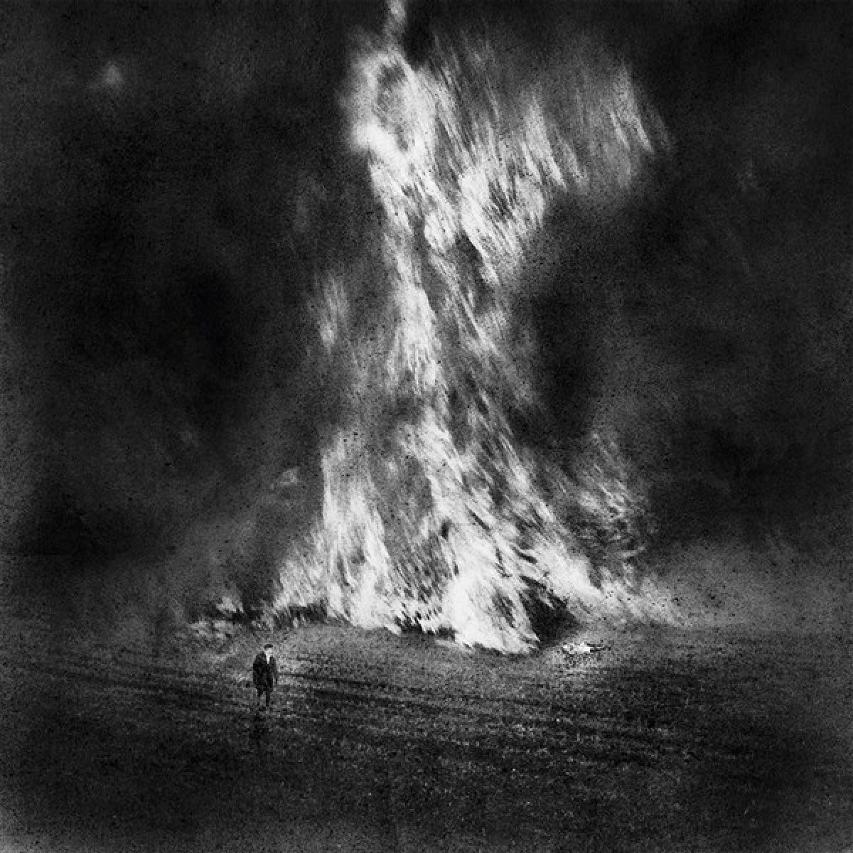 Afbeelding van Ovtrenoir - Fields Of Fire