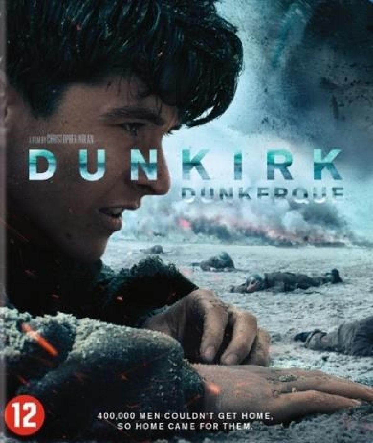 Dunkirk