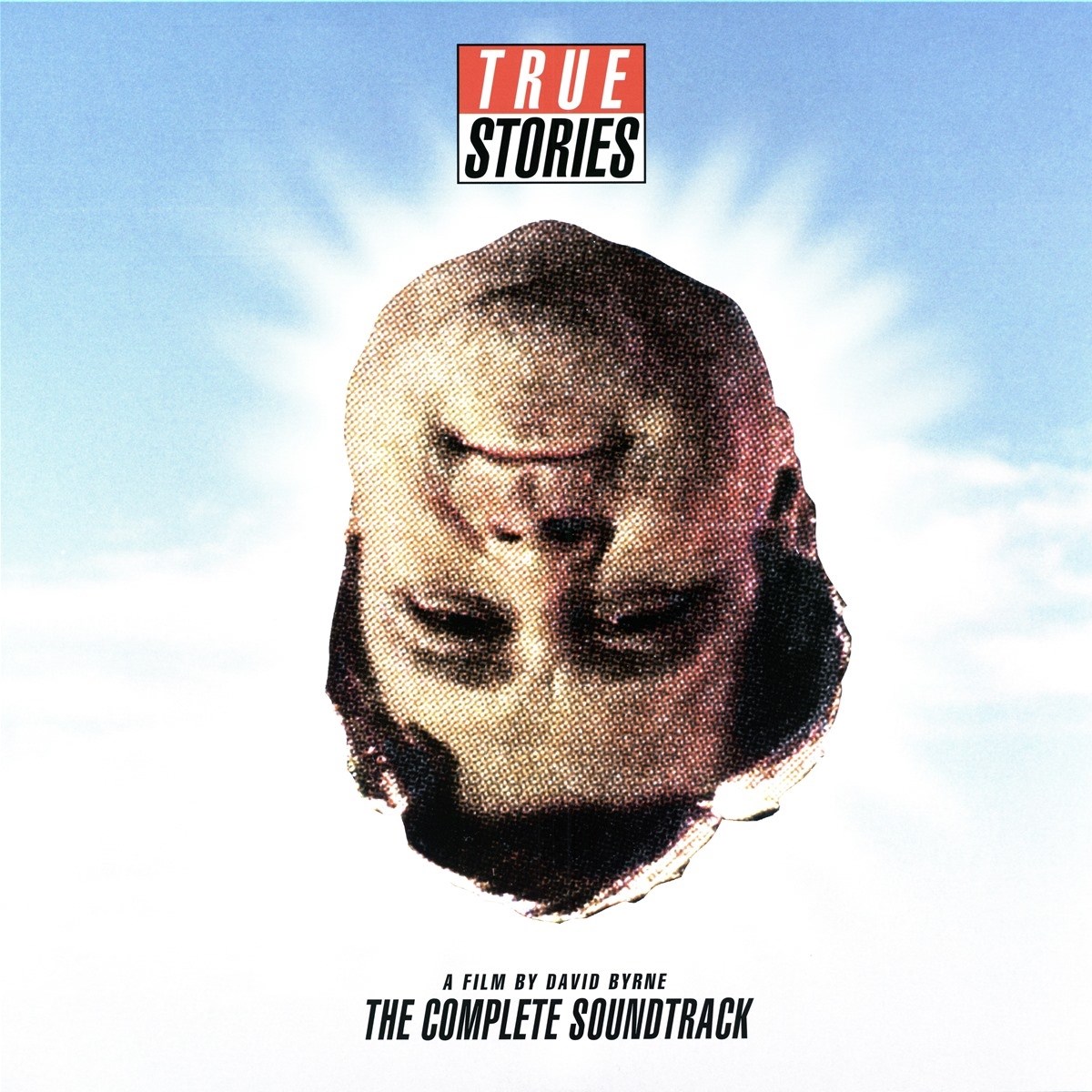 Afbeelding van David Byrne - True Stories: The Complete Soundtrack