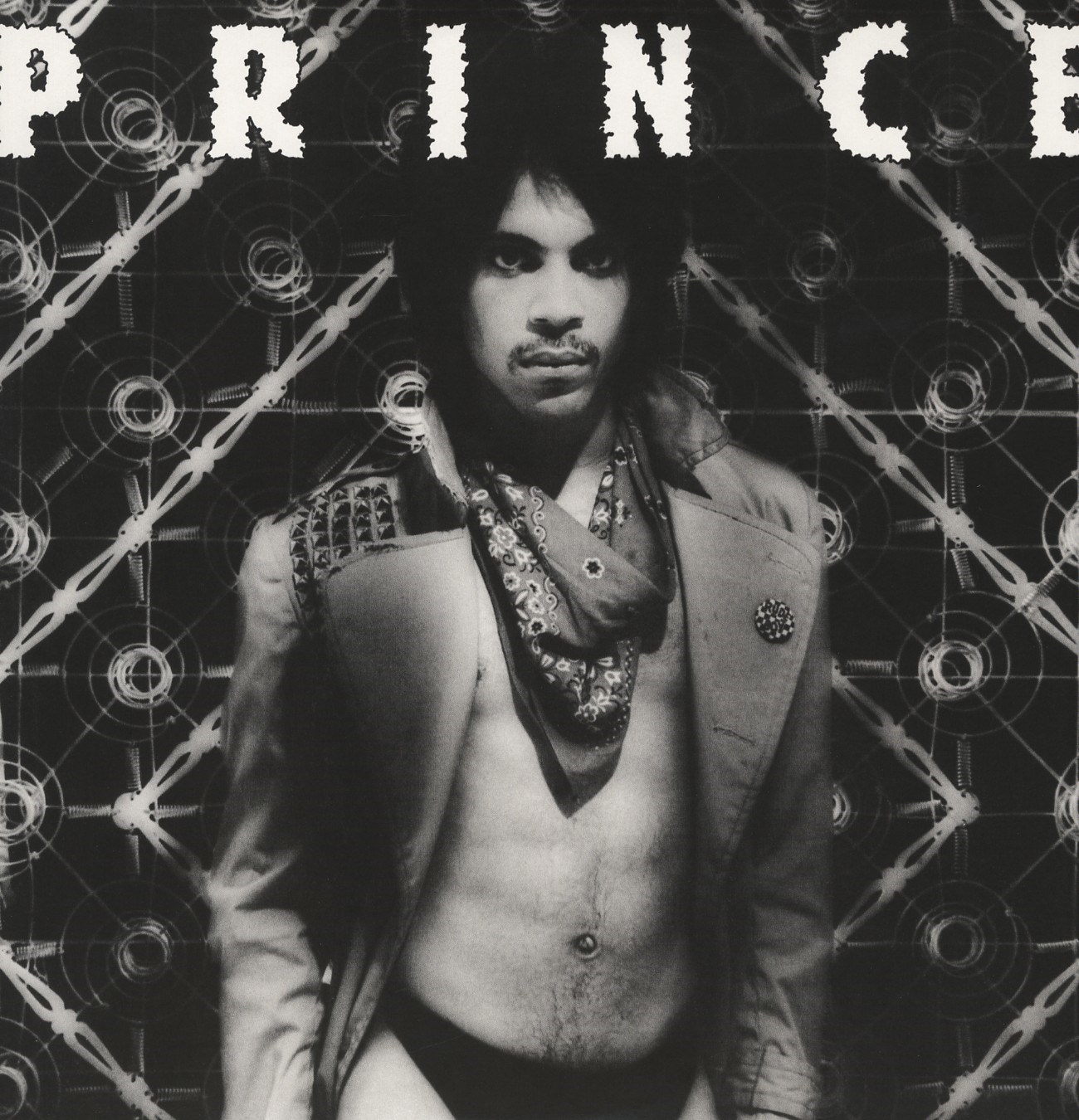 Afbeelding van Prince - Dirty Mind