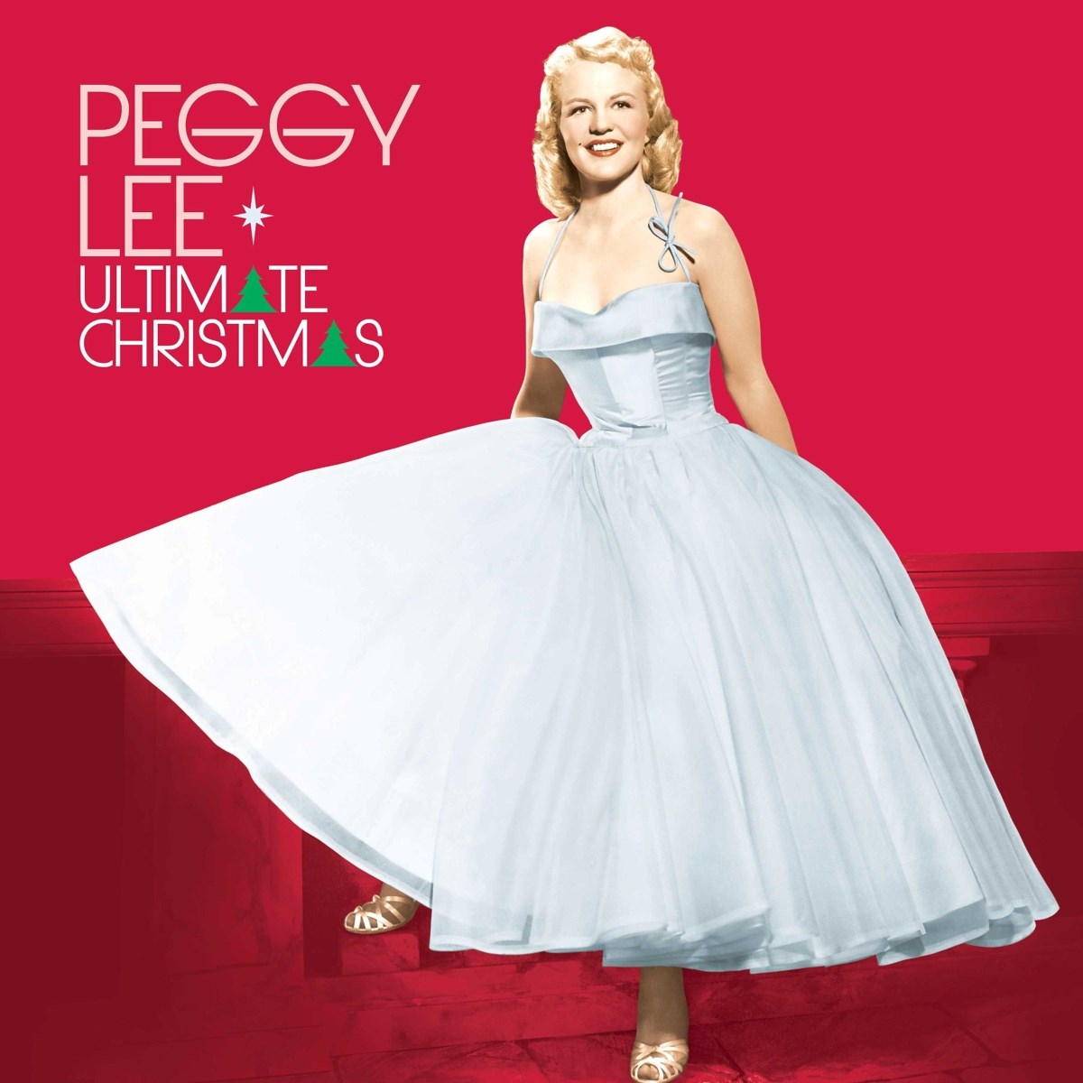 Afbeelding van Peggy Lee - Ultimate Christmas