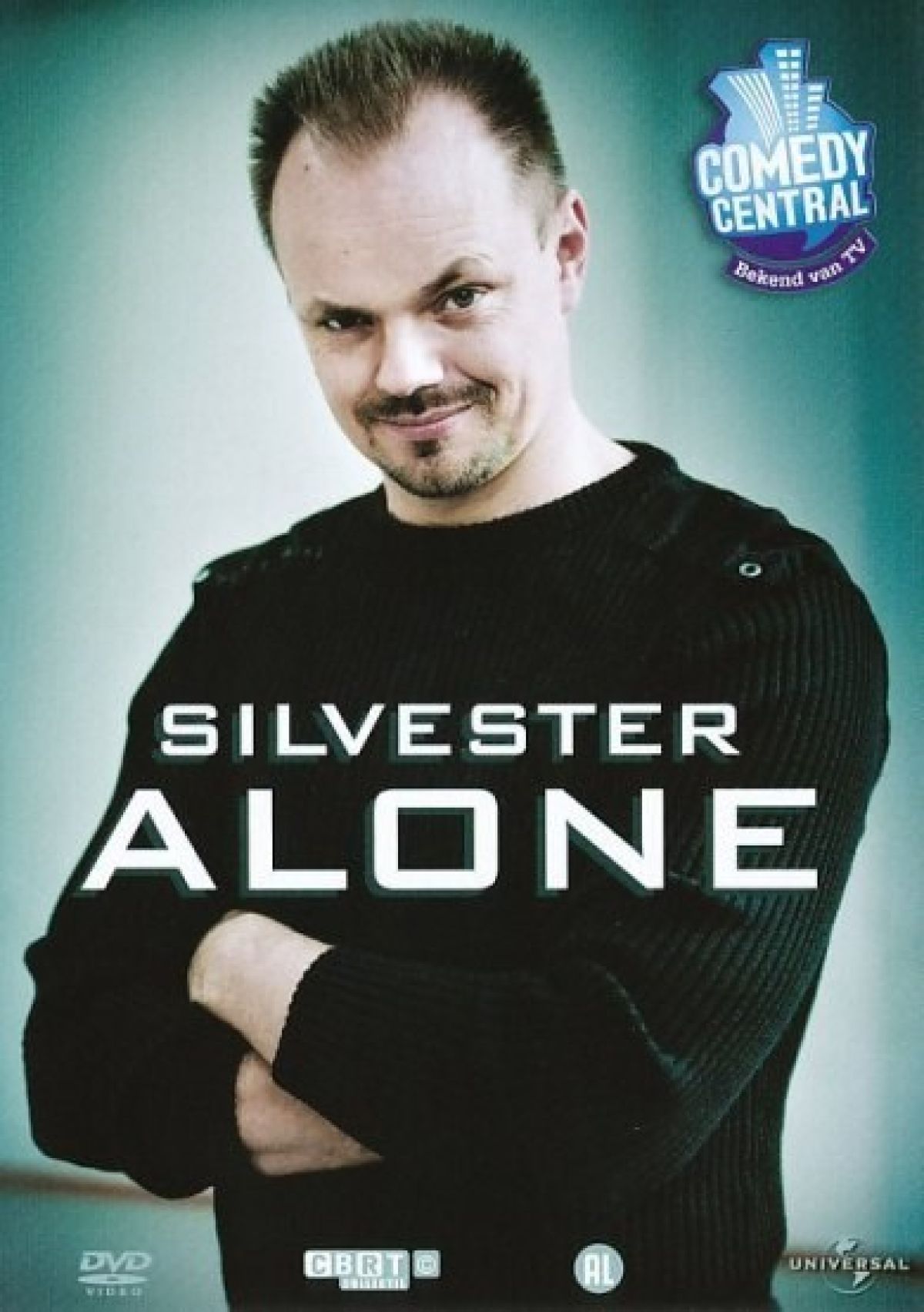 Silvester - Alone