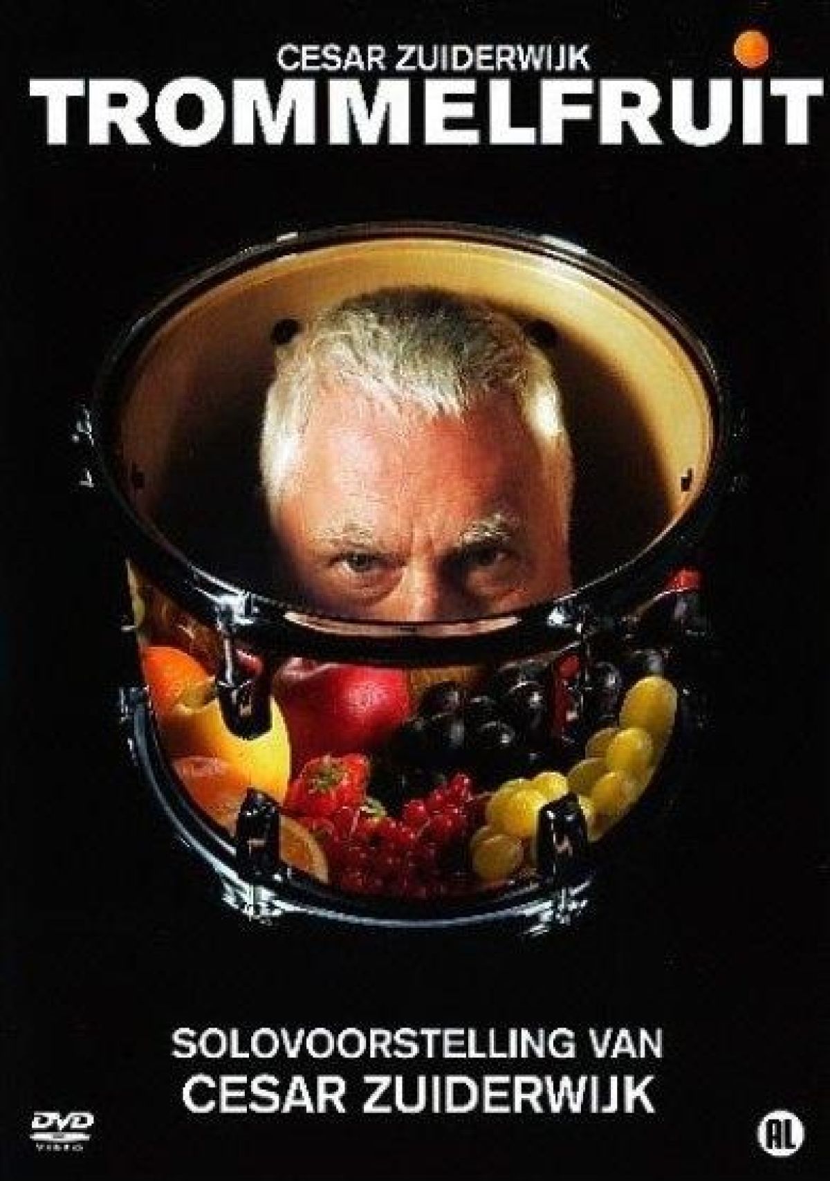 Cesar Zuiderwijk - Trommelfruit