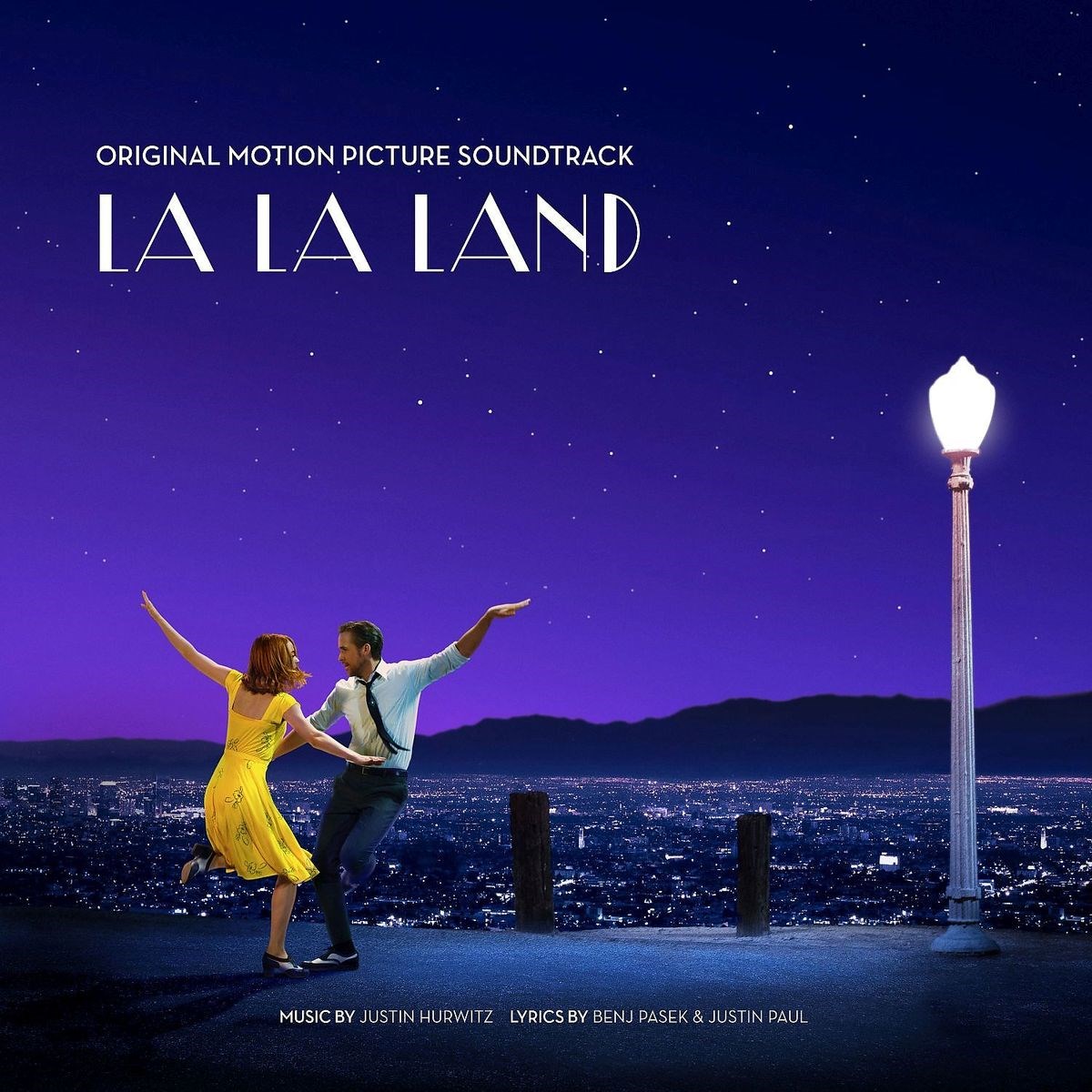 Afbeelding van La La Land