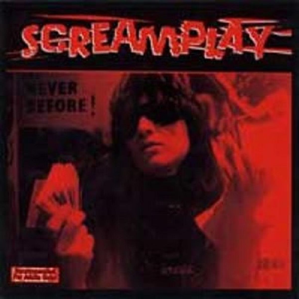 Screamplay - Don't Tell Me